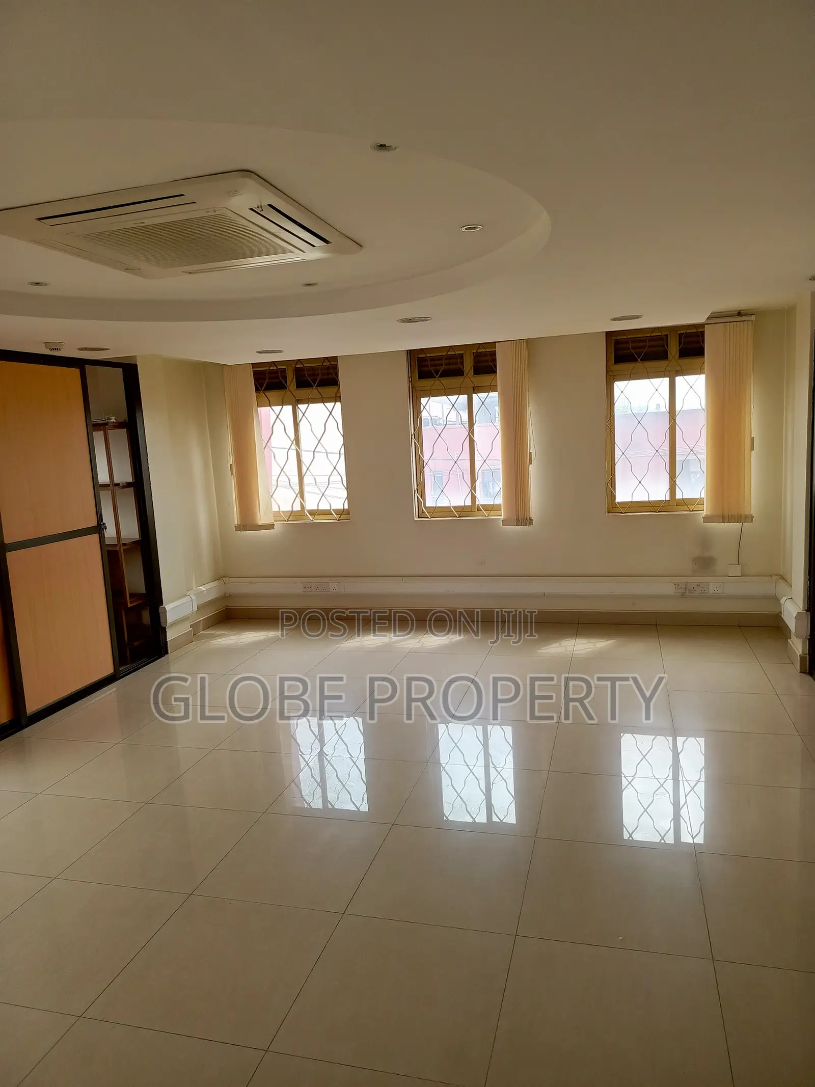 Office Space for Rent in Central Division