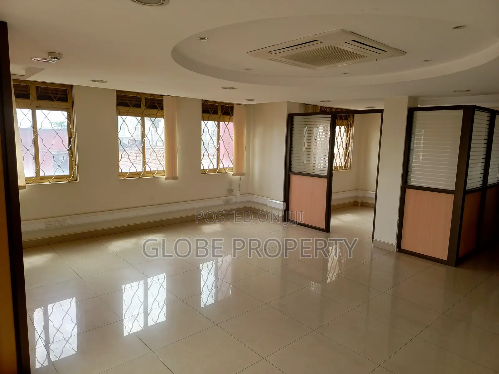 Office Space for Rent in Central Division