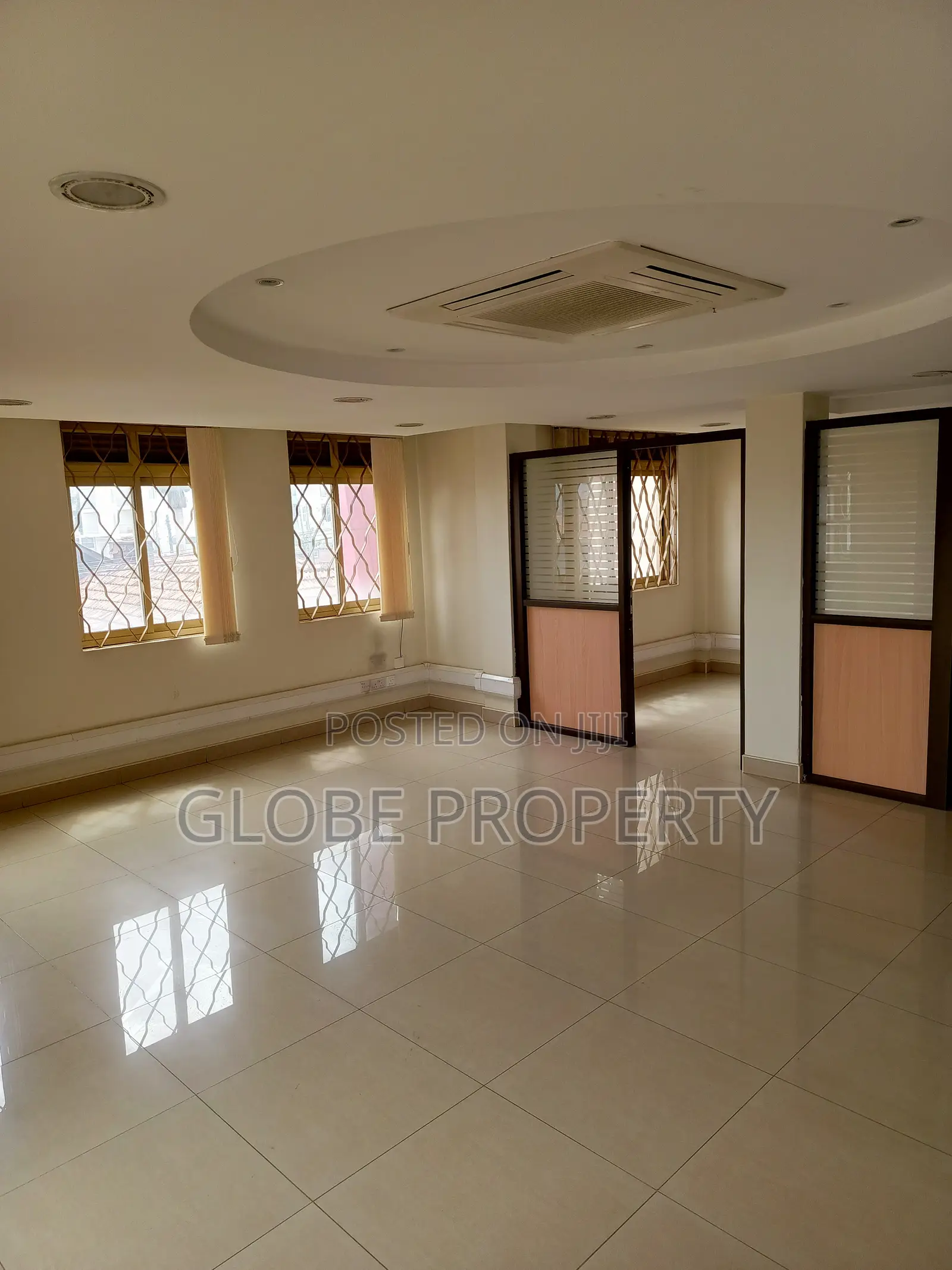 Office Space for Rent in Central Division