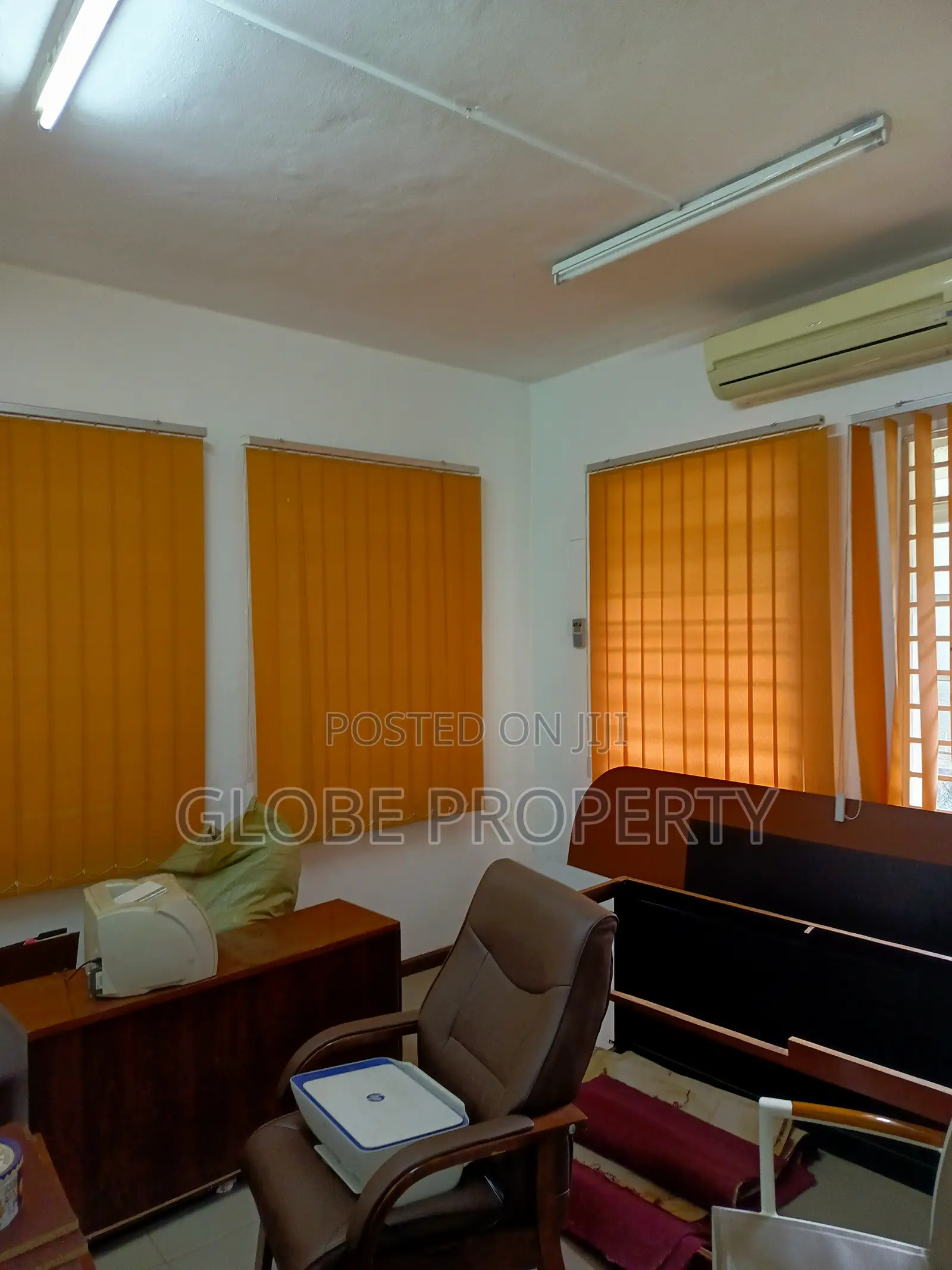 Office Space for Rent in Central Division
