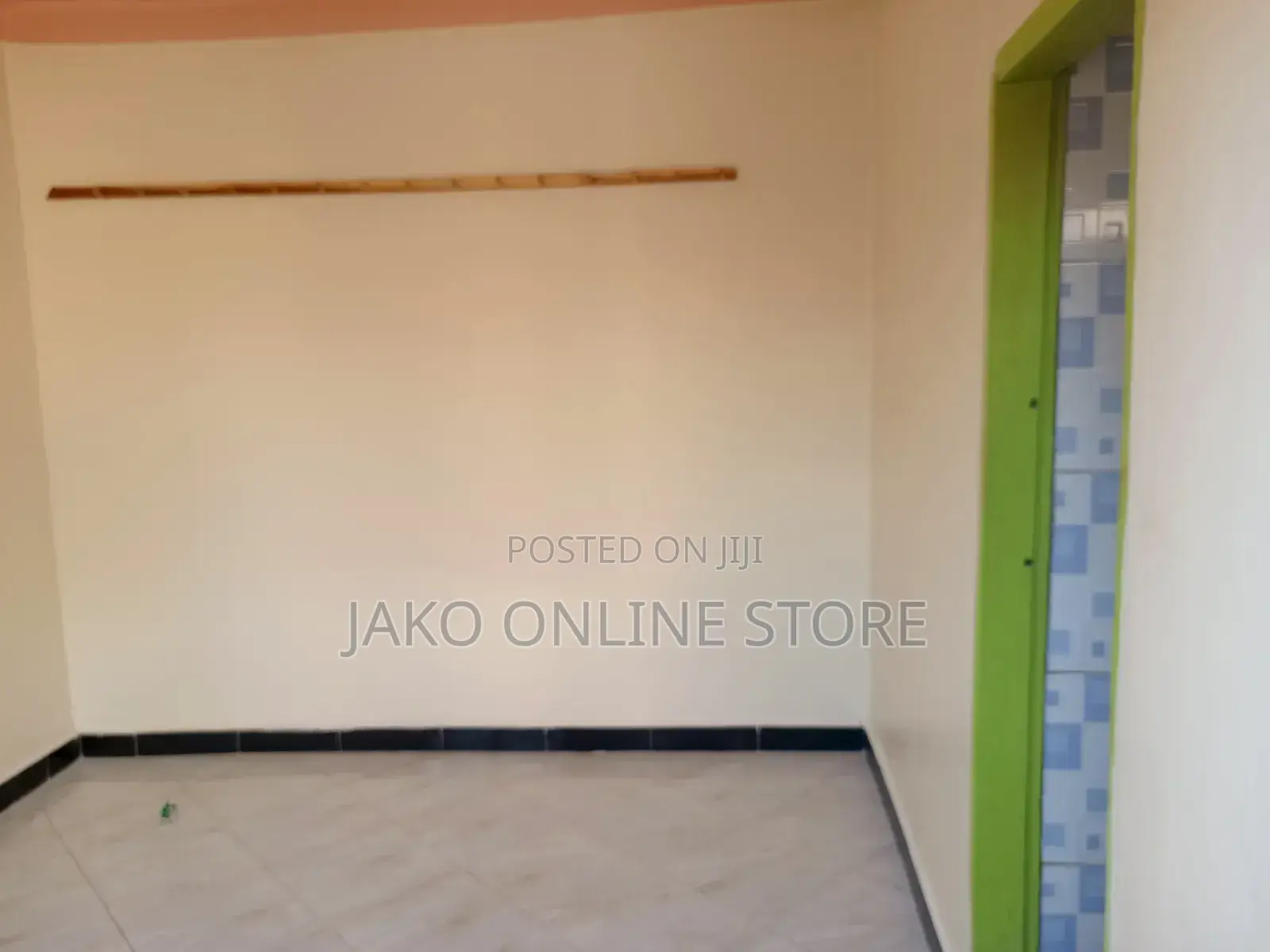1bdrm Bedsitter in Makerere, Kawempe for rent in Kawempe
