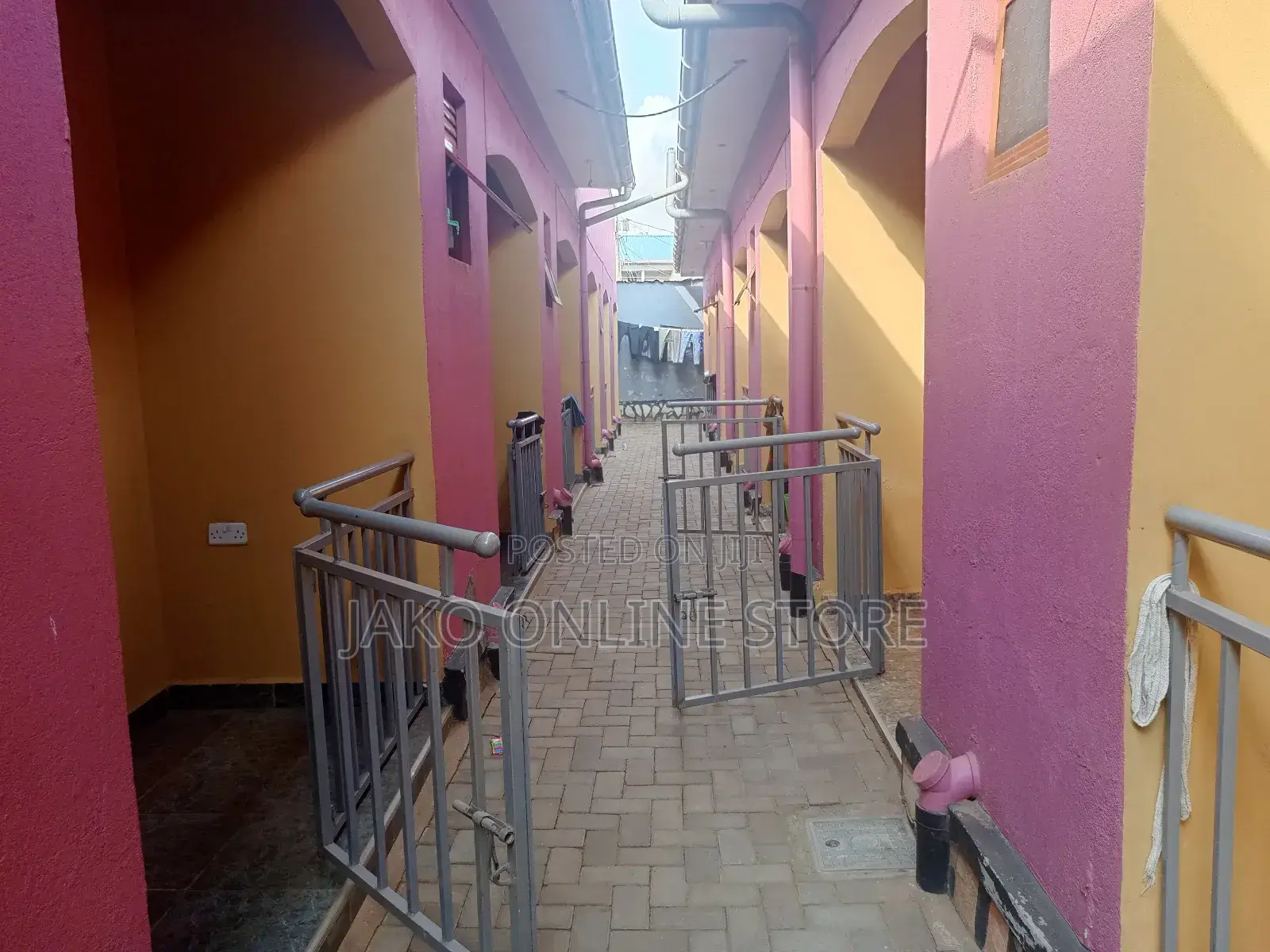 1bdrm Bedsitter in Kasubi, Rubaga for rent in Rubaga