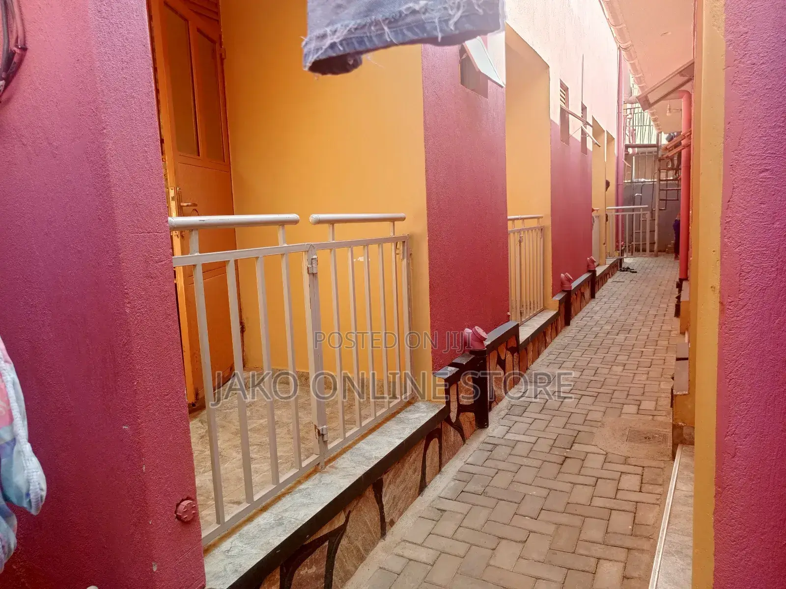 1bdrm Bedsitter in Kasubi, Rubaga for rent in Rubaga