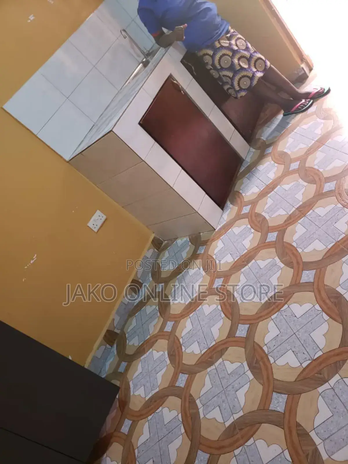 1bdrm Bedsitter in Kasubi, Rubaga for rent in Rubaga