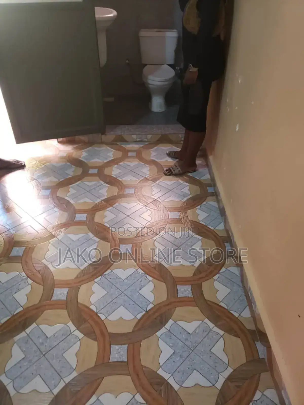 1bdrm Bedsitter in Kasubi, Rubaga for rent in Rubaga