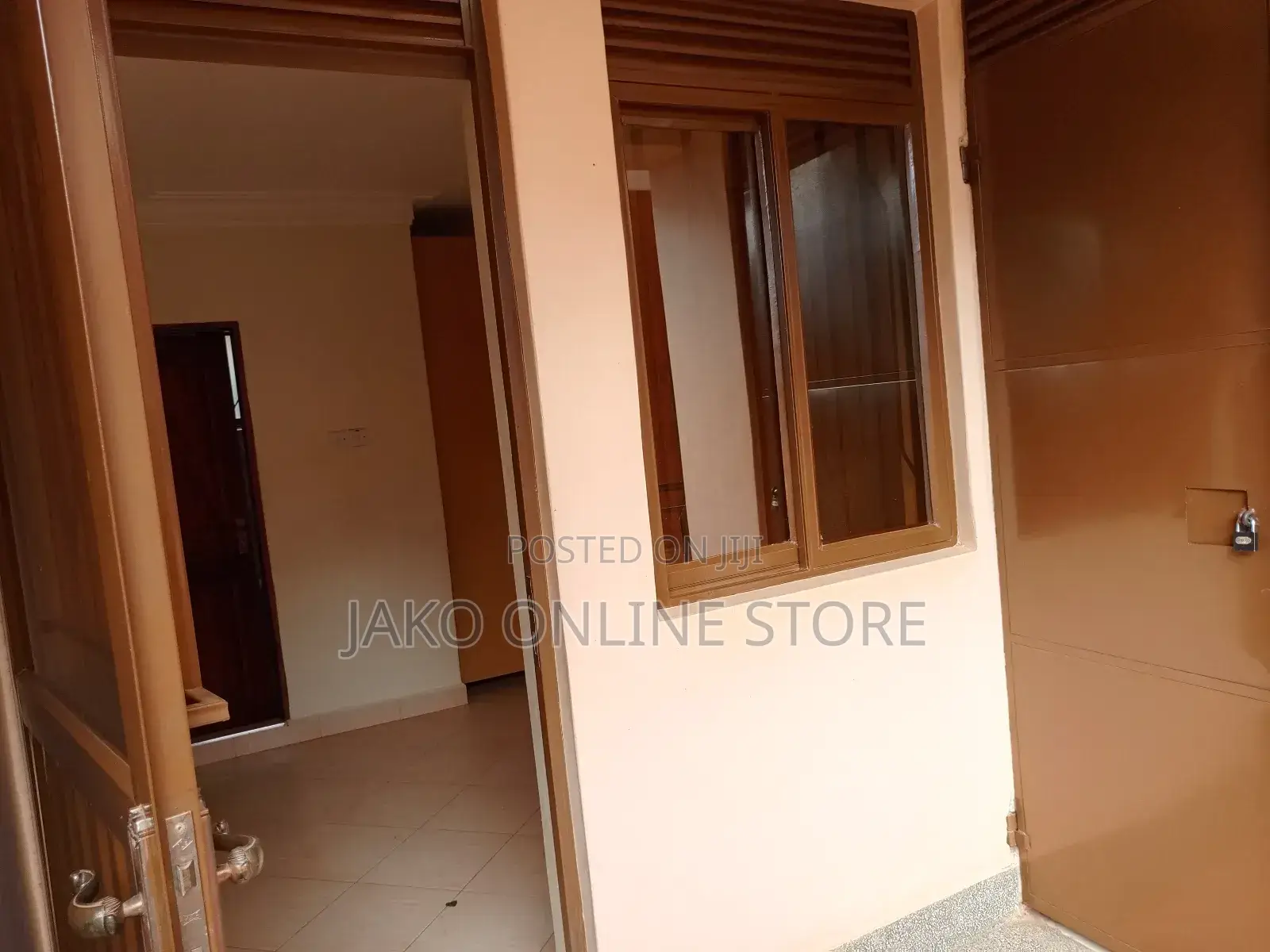 1bdrm Apartment in Bukesa - Nakulabye, Rubaga for rent in Rubaga