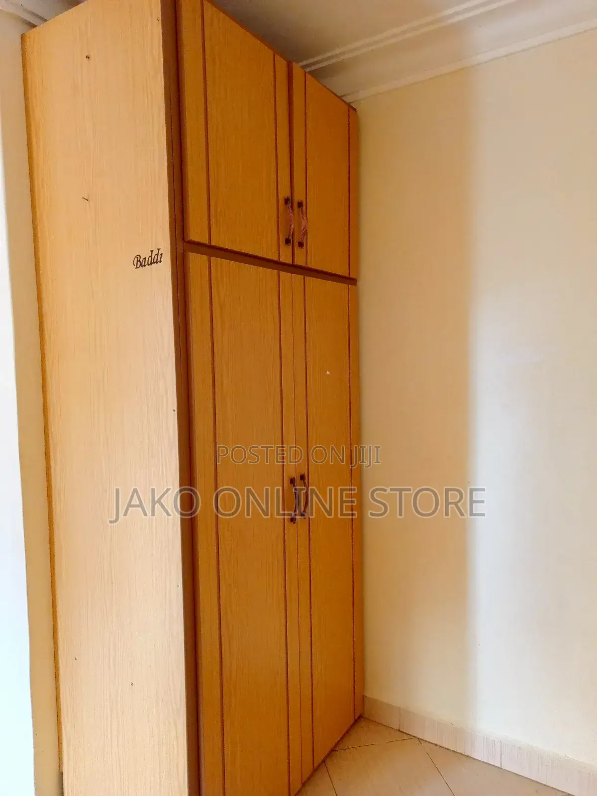 1bdrm Apartment in Bukesa - Nakulabye, Rubaga for rent in Rubaga