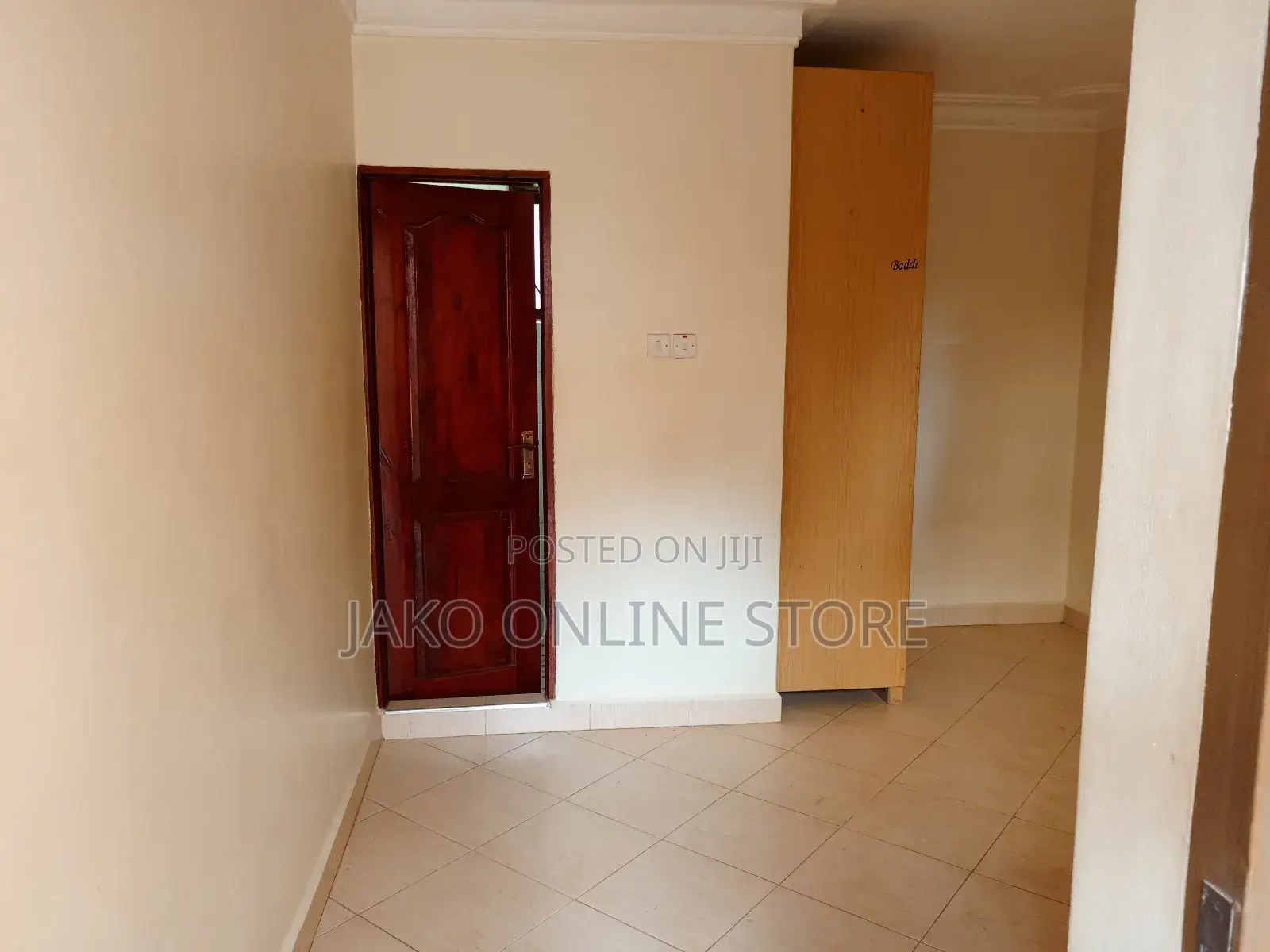 1bdrm Apartment in Bukesa - Nakulabye, Rubaga for rent in Rubaga
