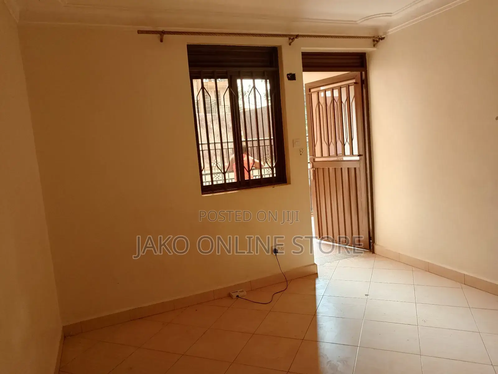 1bdrm Apartment in Bukesa - Nakulabye, Rubaga for rent in Rubaga