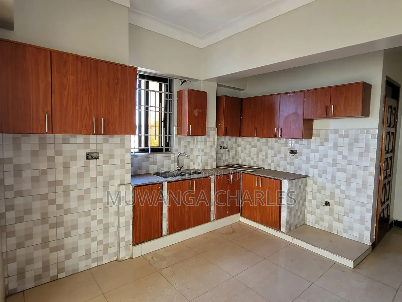4bdrm Penthouse in Fs Properties Ltd, Nakawa for rent in Nakawa