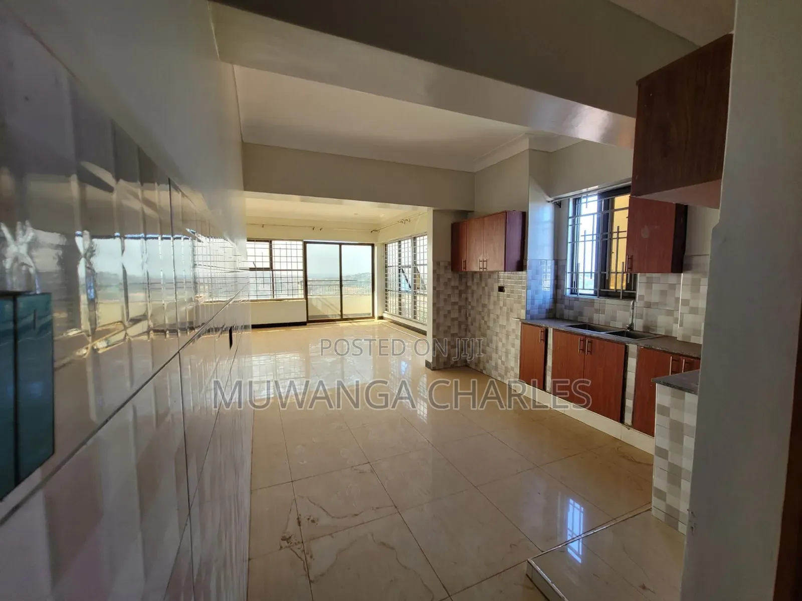 4bdrm Penthouse in Fs Properties Ltd, Nakawa for rent in Nakawa