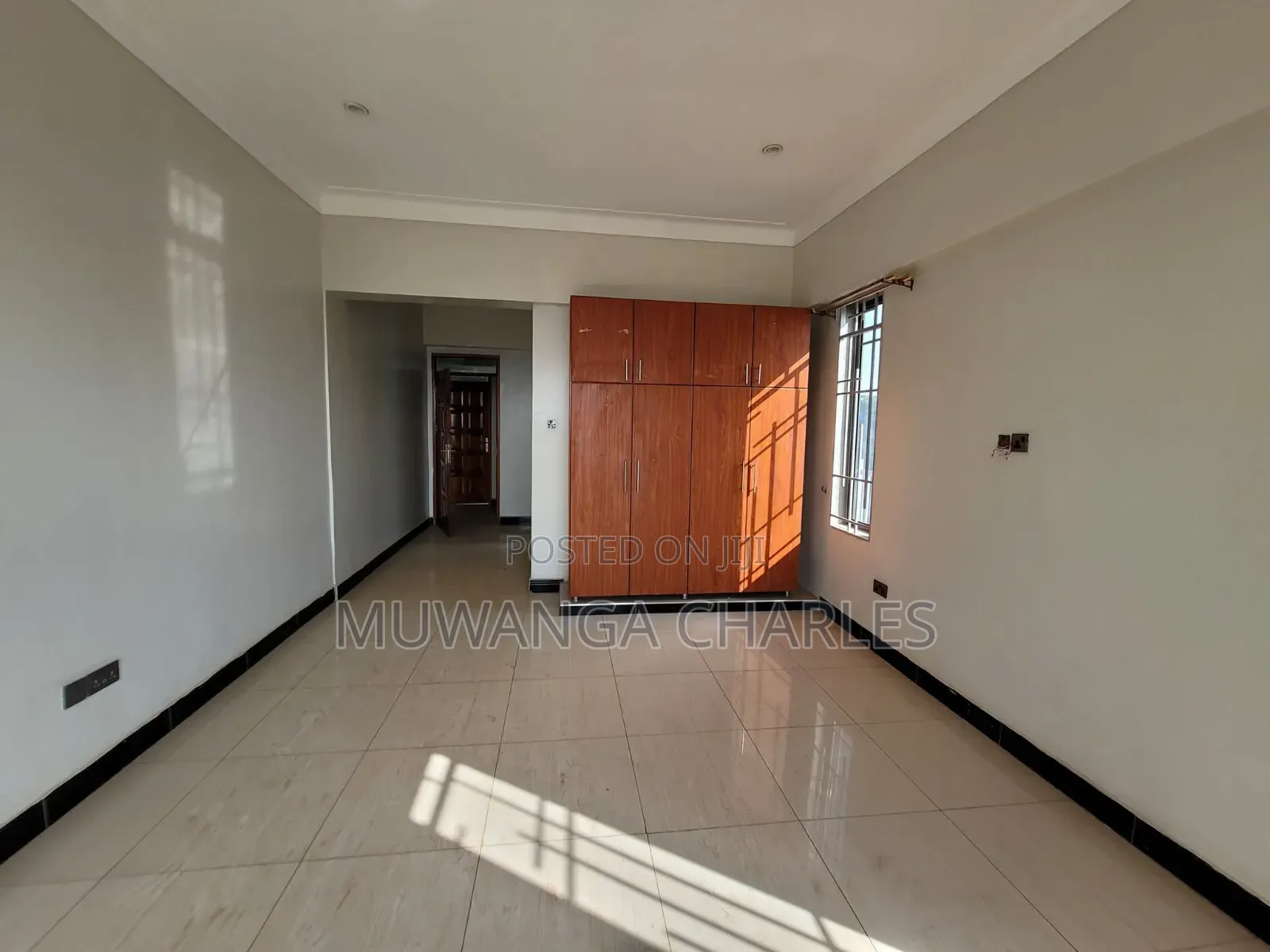 4bdrm Penthouse in Fs Properties Ltd, Nakawa for rent in Nakawa