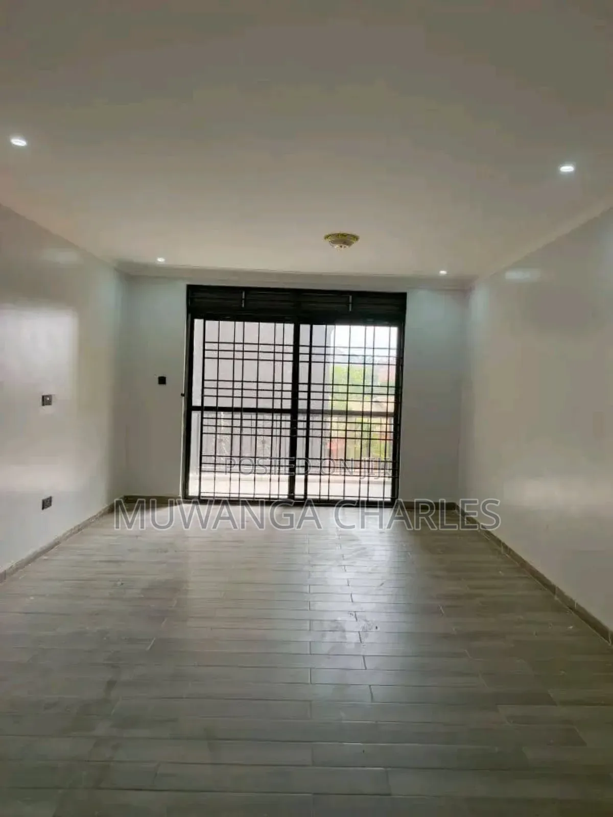 3bdrm Apartment in Fs Properties Ltd, Nakawa for rent in Nakawa