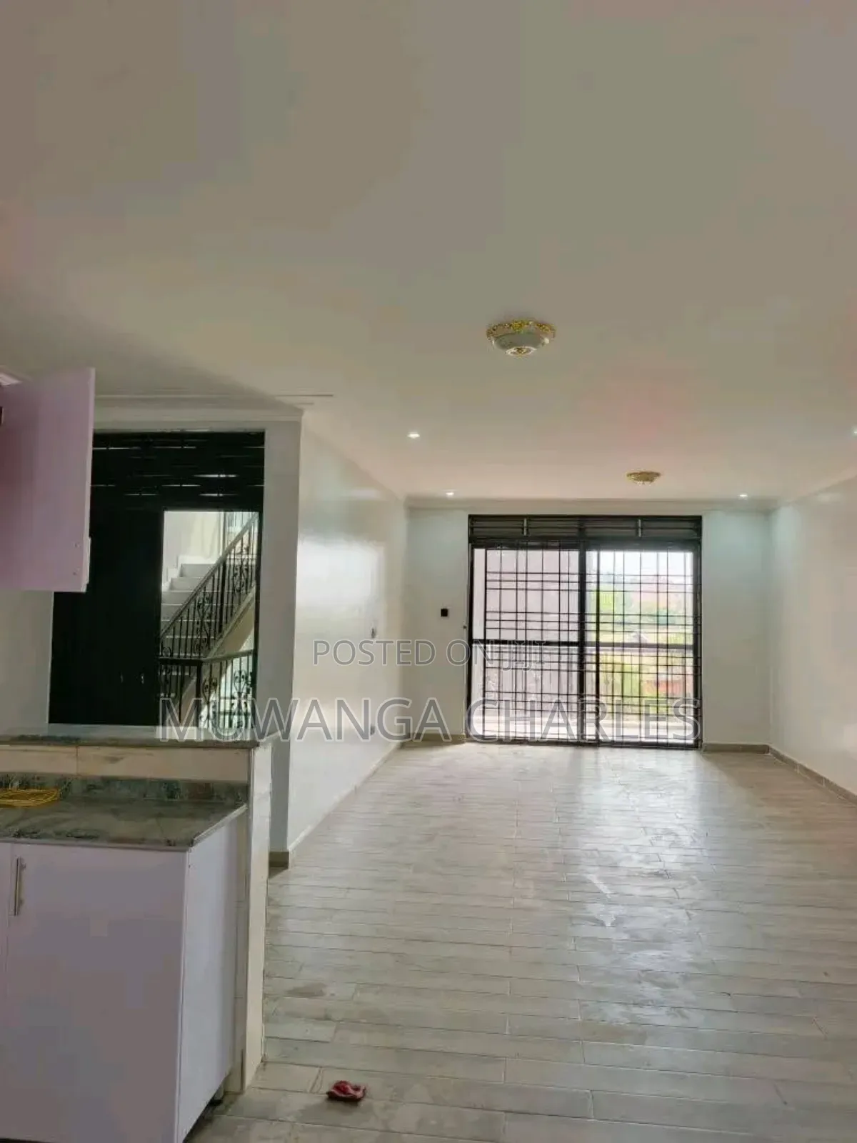3bdrm Apartment in Fs Properties Ltd, Nakawa for rent in Nakawa