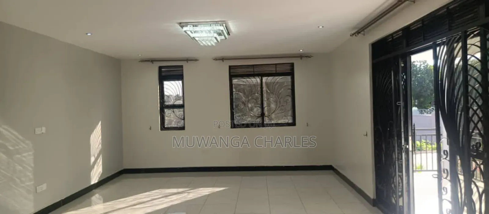 5bdrm Duplex in Fs Properties Ltd, Nakawa for rent in Nakawa