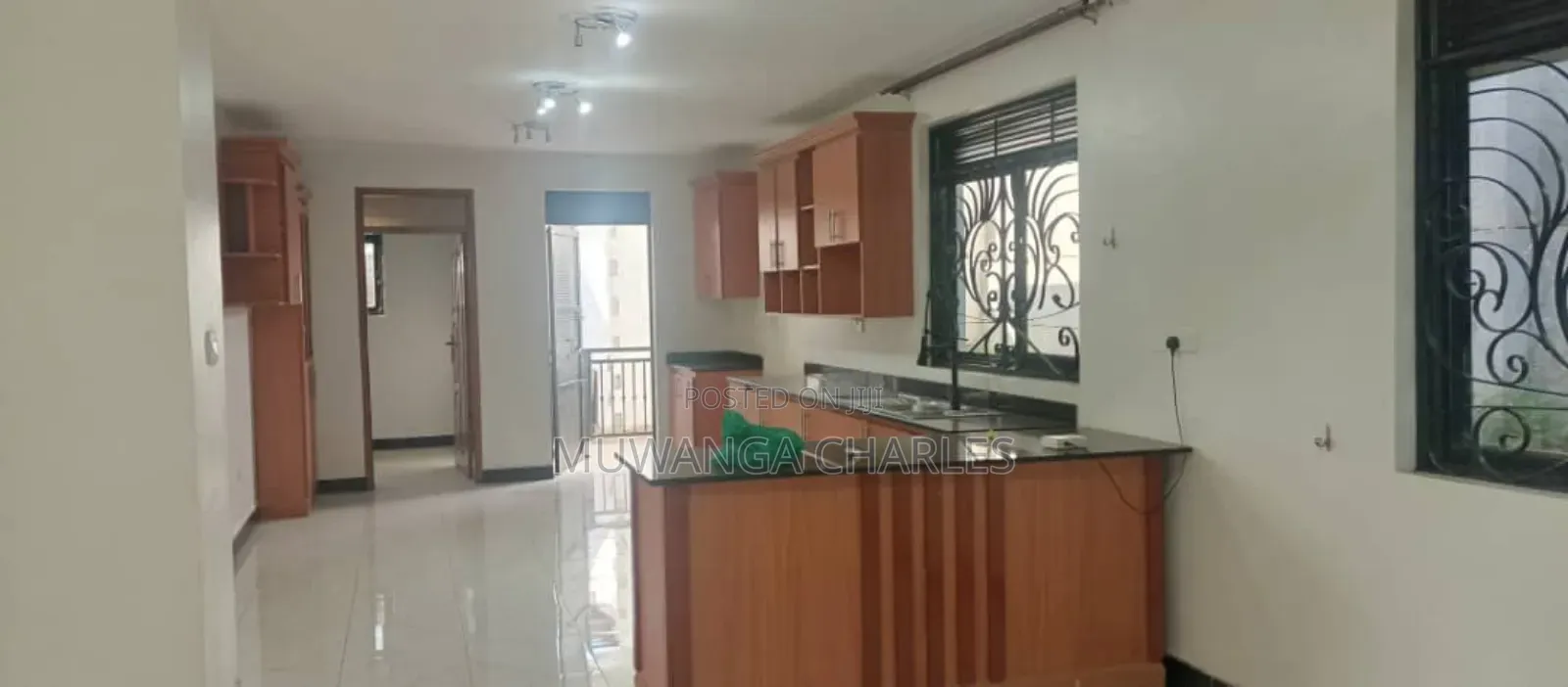 5bdrm Duplex in Fs Properties Ltd, Nakawa for rent in Nakawa