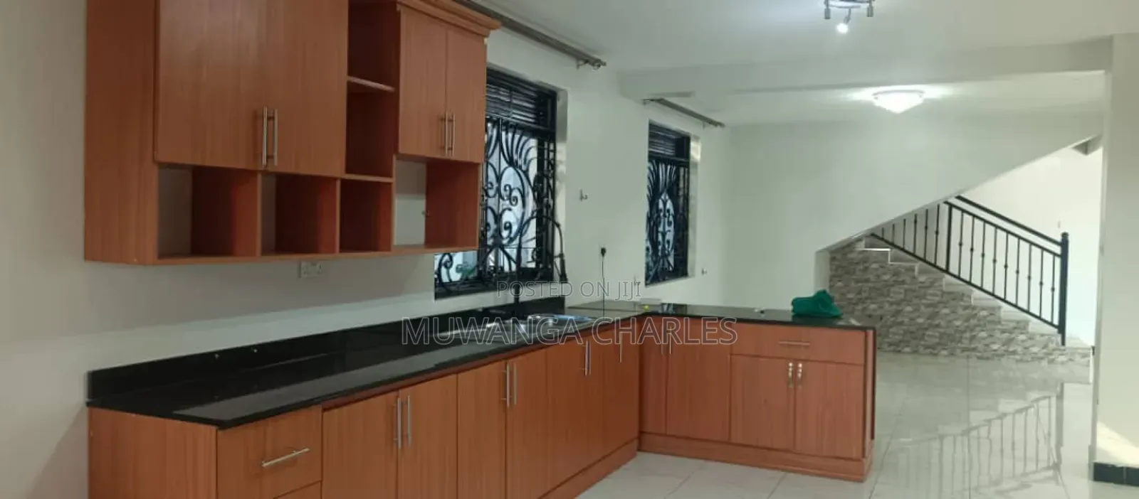 5bdrm Duplex in Fs Properties Ltd, Nakawa for rent in Nakawa
