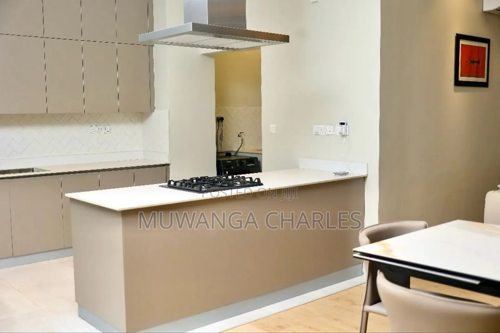 Furnished 3bdrm Apartment in Fs Properties Ltd, Central Division in Central Division