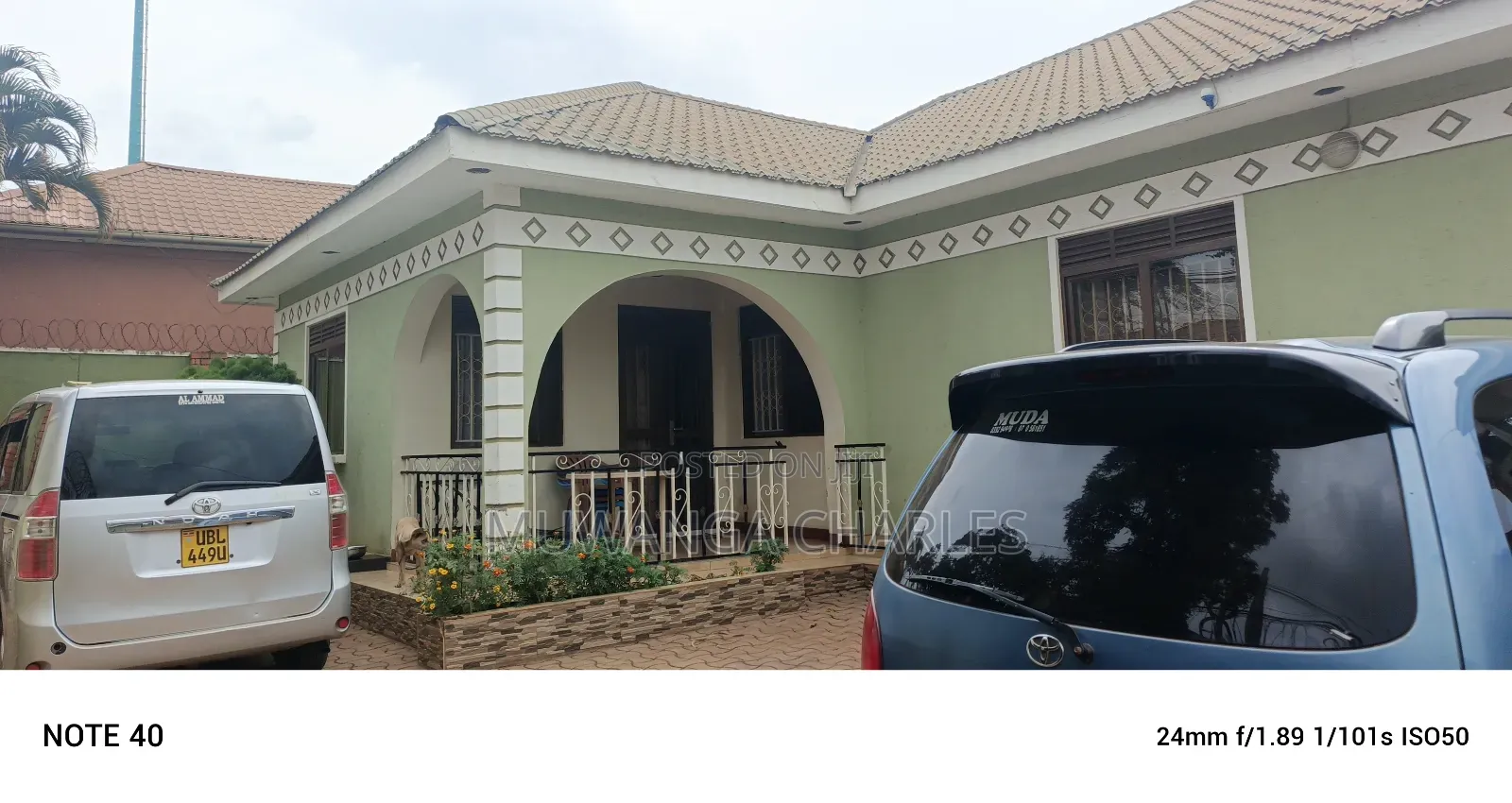 Furnished 3bdrm Bungalow in Fs Properties Ltd, Central Division in Central Division