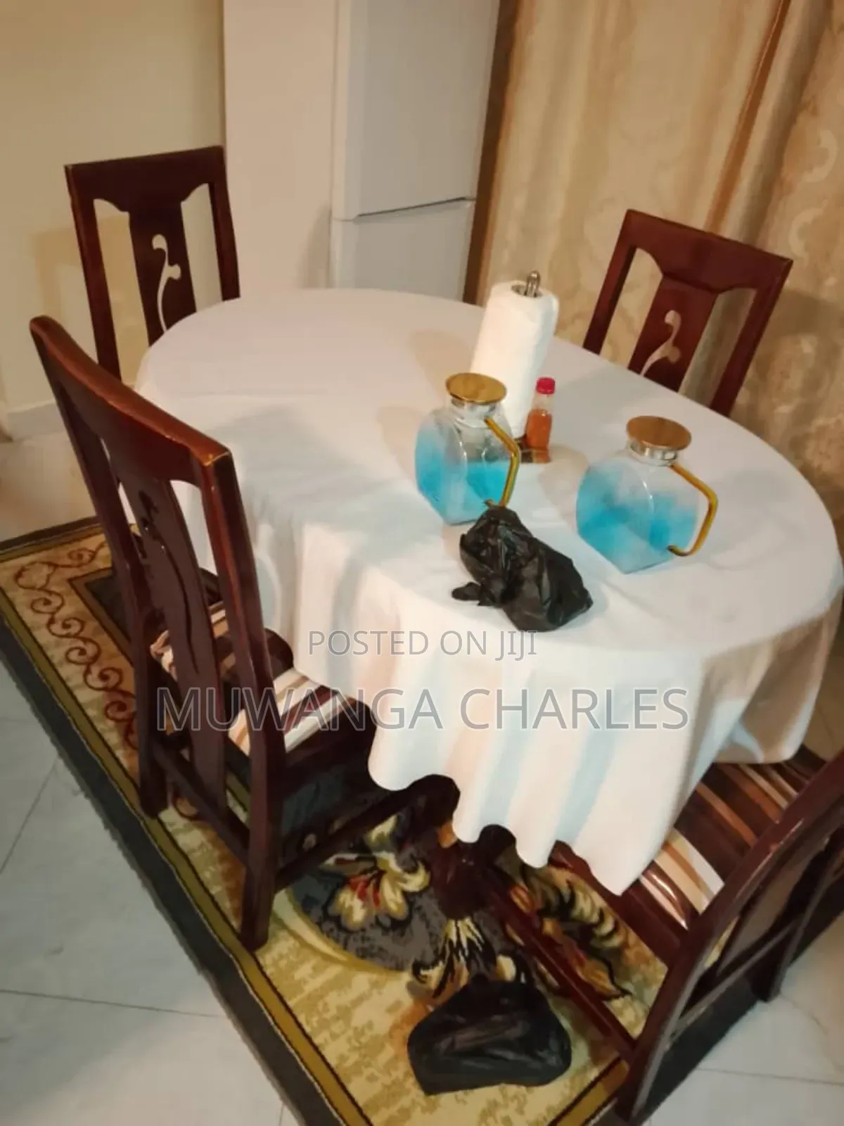 Furnished 3bdrm Bungalow in Fs Properties Ltd, Central Division in Central Division