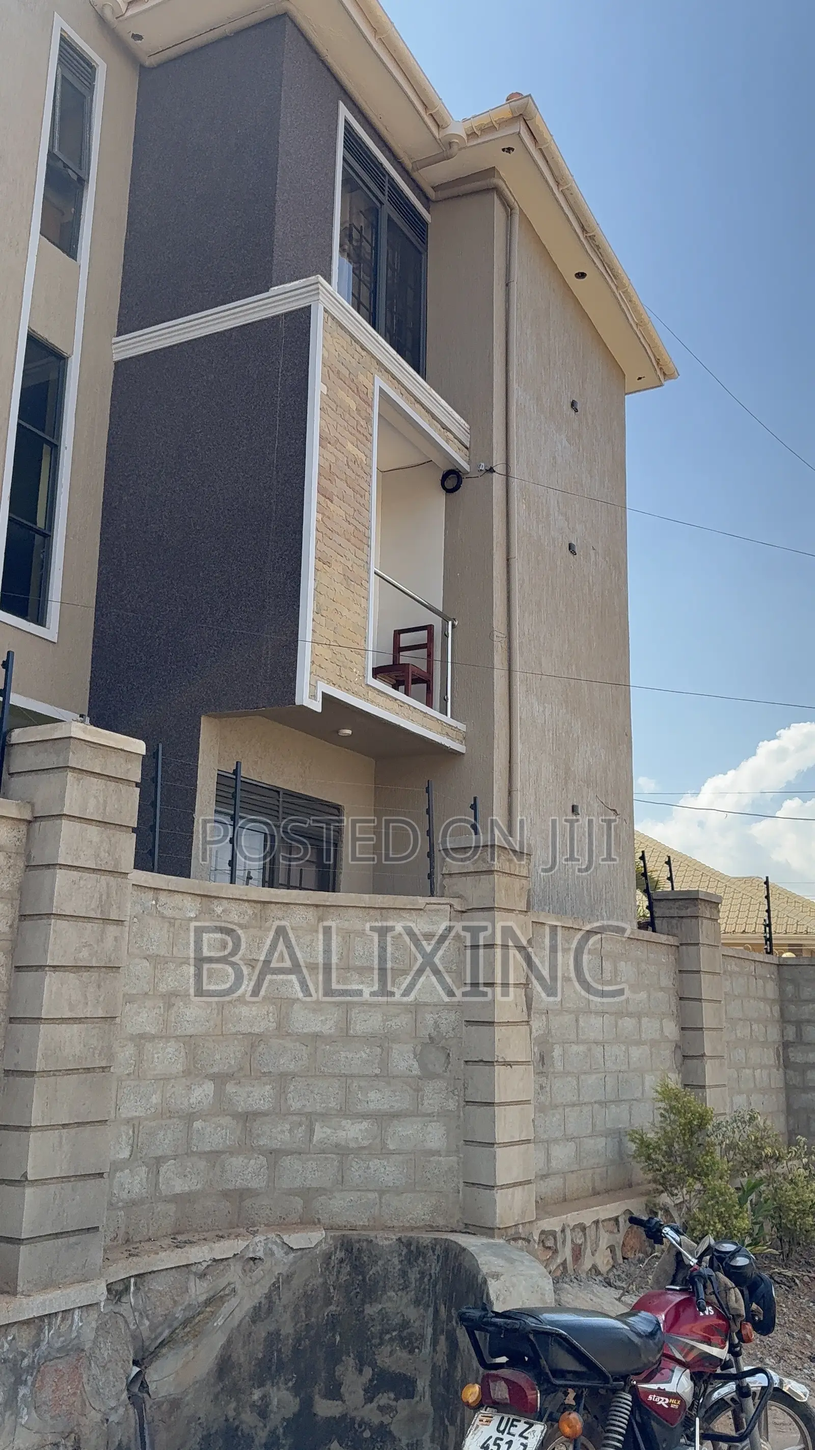1bdrm Apartment in Nakawa for sale in Nakawa