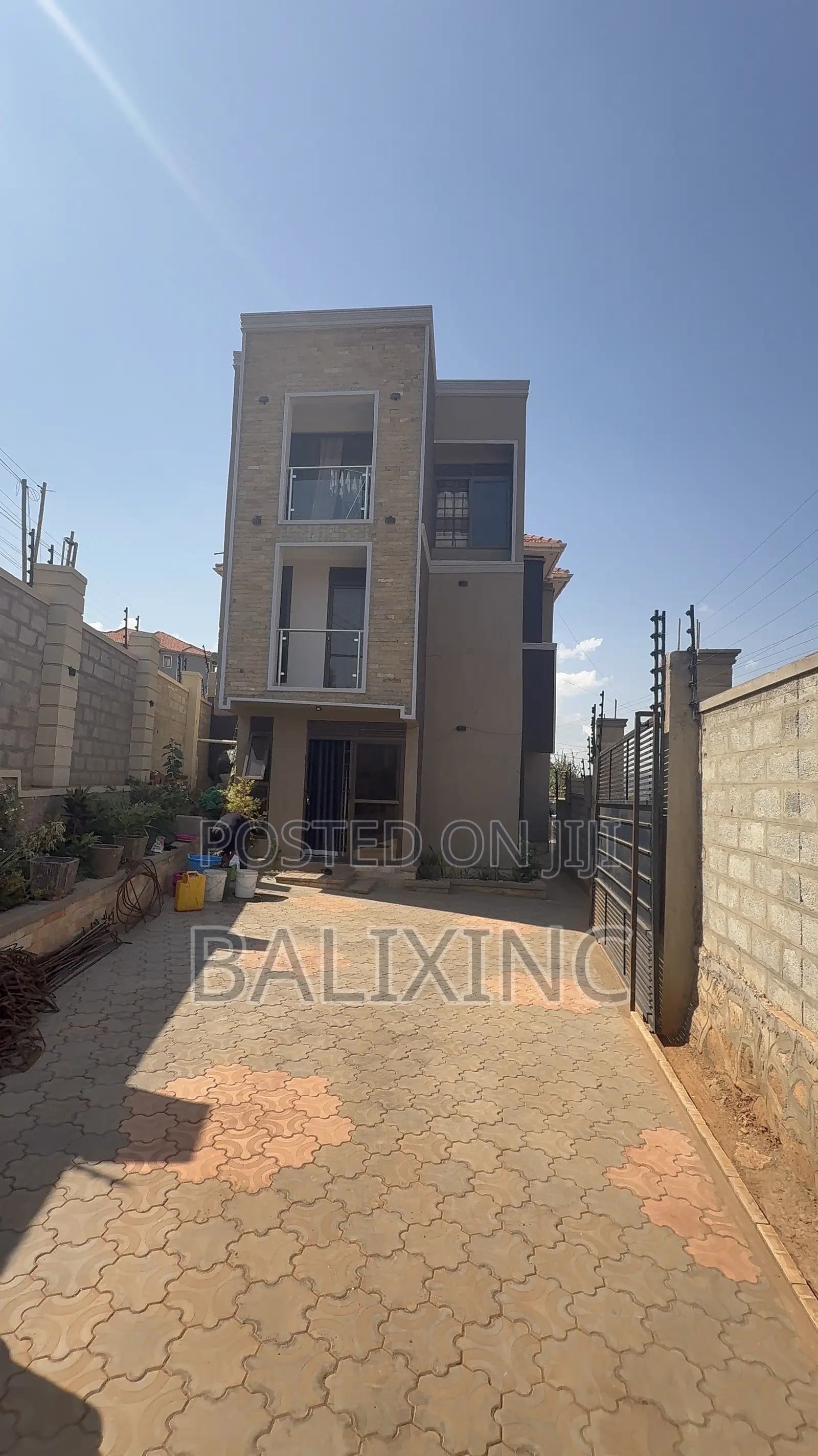 1bdrm Apartment in Nakawa for sale in Nakawa