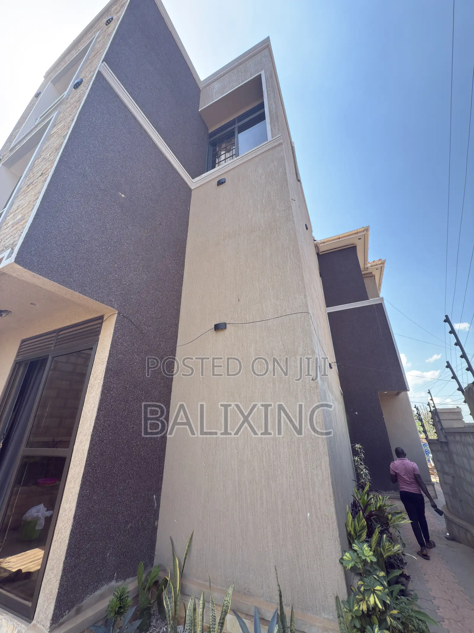 1bdrm Apartment in Nakawa for sale in Nakawa