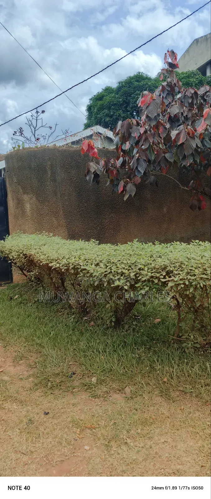 Commercial Plot on Sale in Ntinda in Nakawa