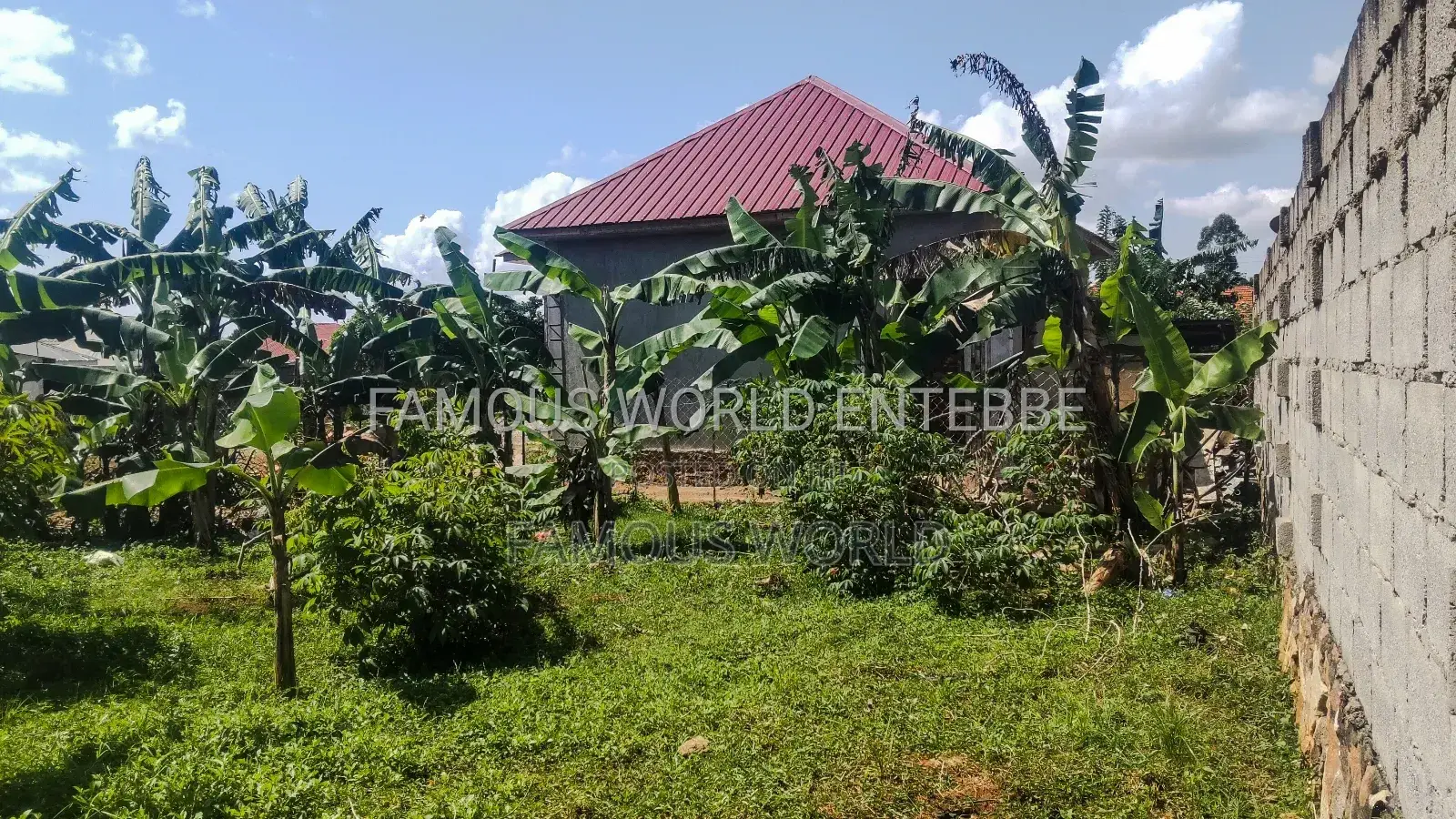 Furnished 1bdrm House in Famous World, Katabi for sale in Katabi