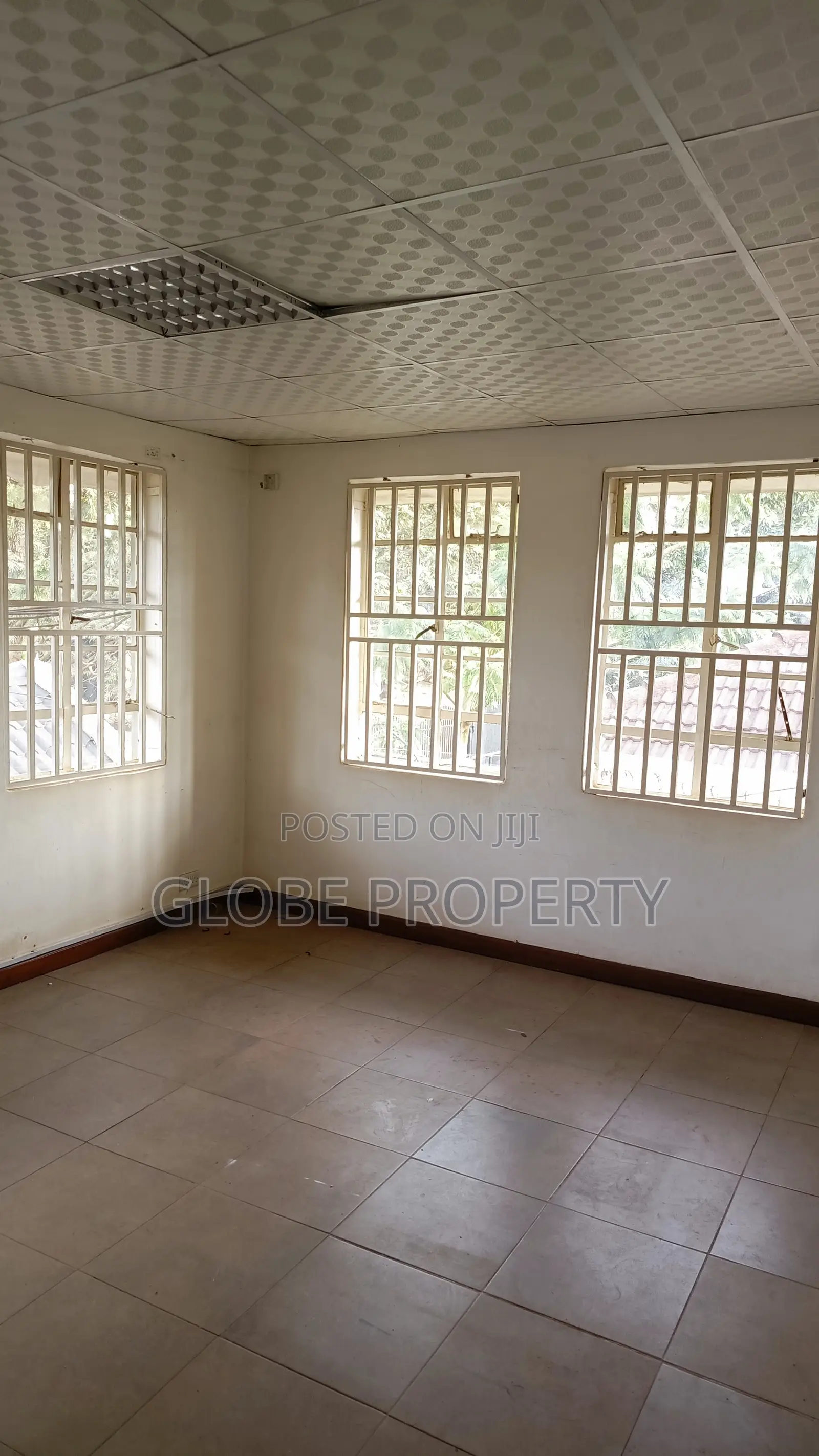 Office Space for Rent in Central Division