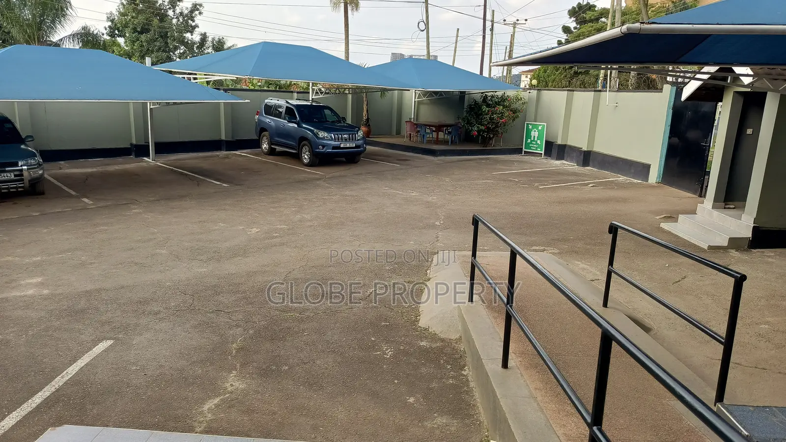 Office Space for Rent in Central Division