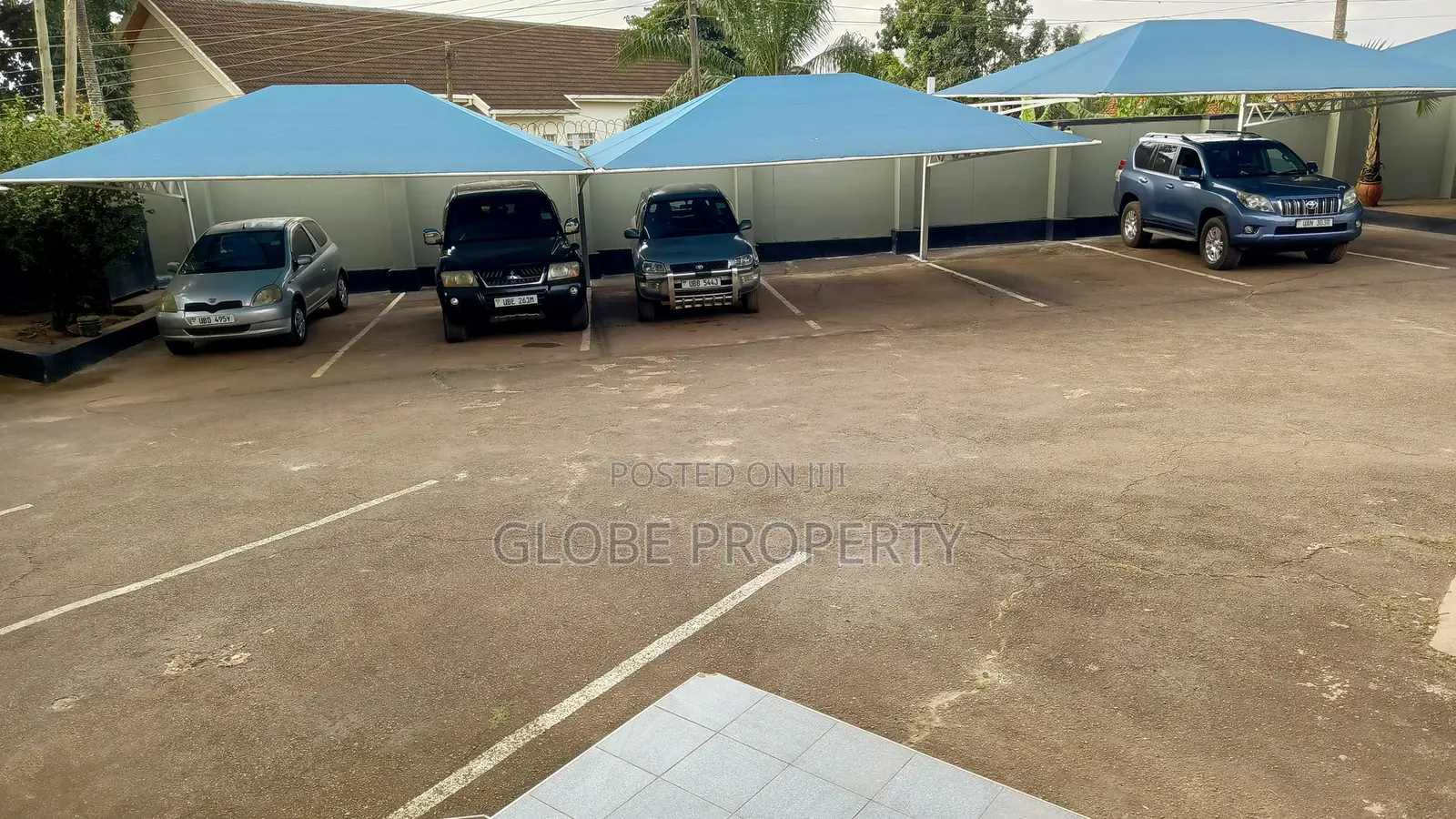 Office Space for Rent in Central Division