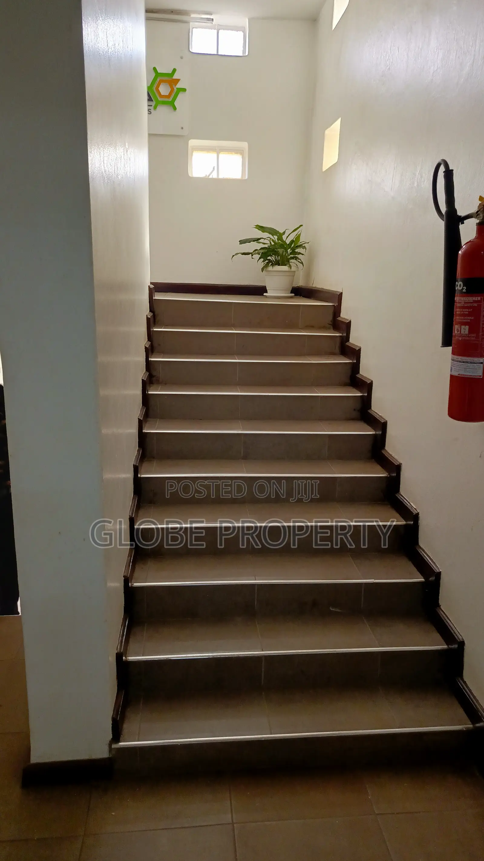 Office Space for Rent in Central Division