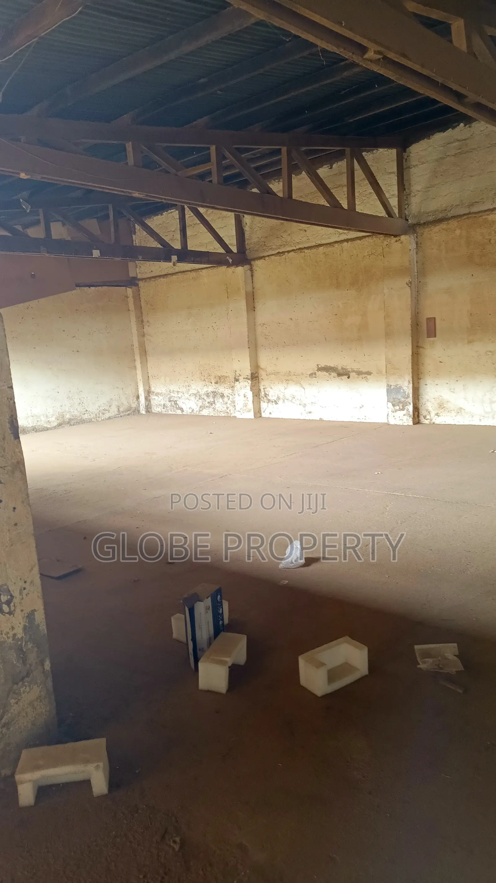 Warehouse for Sale in Central Division