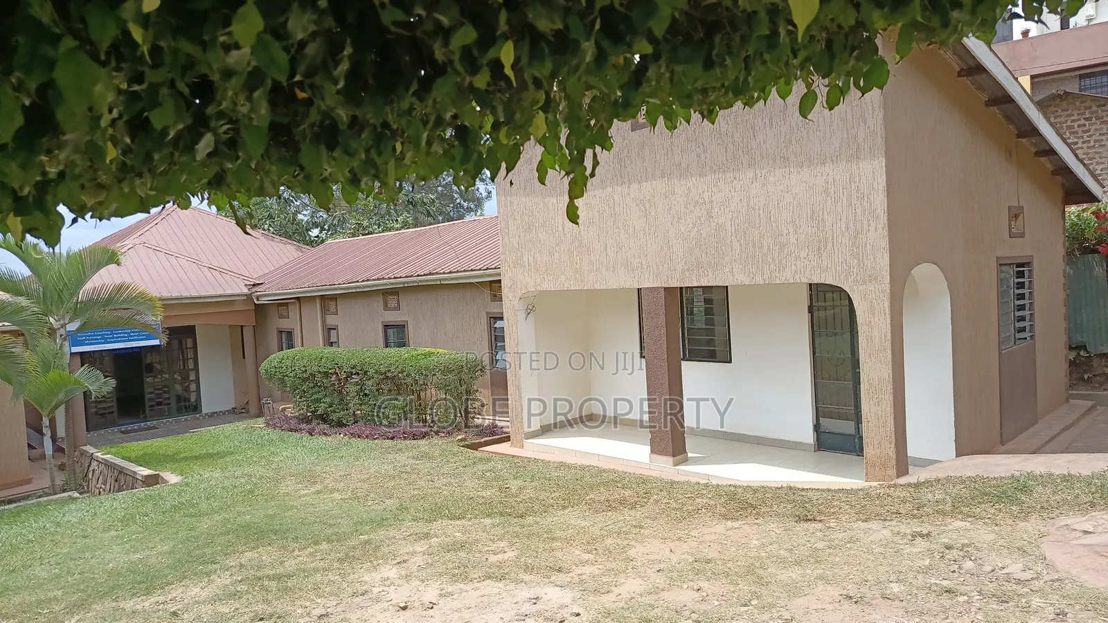 Office Space for Rent in Central Division