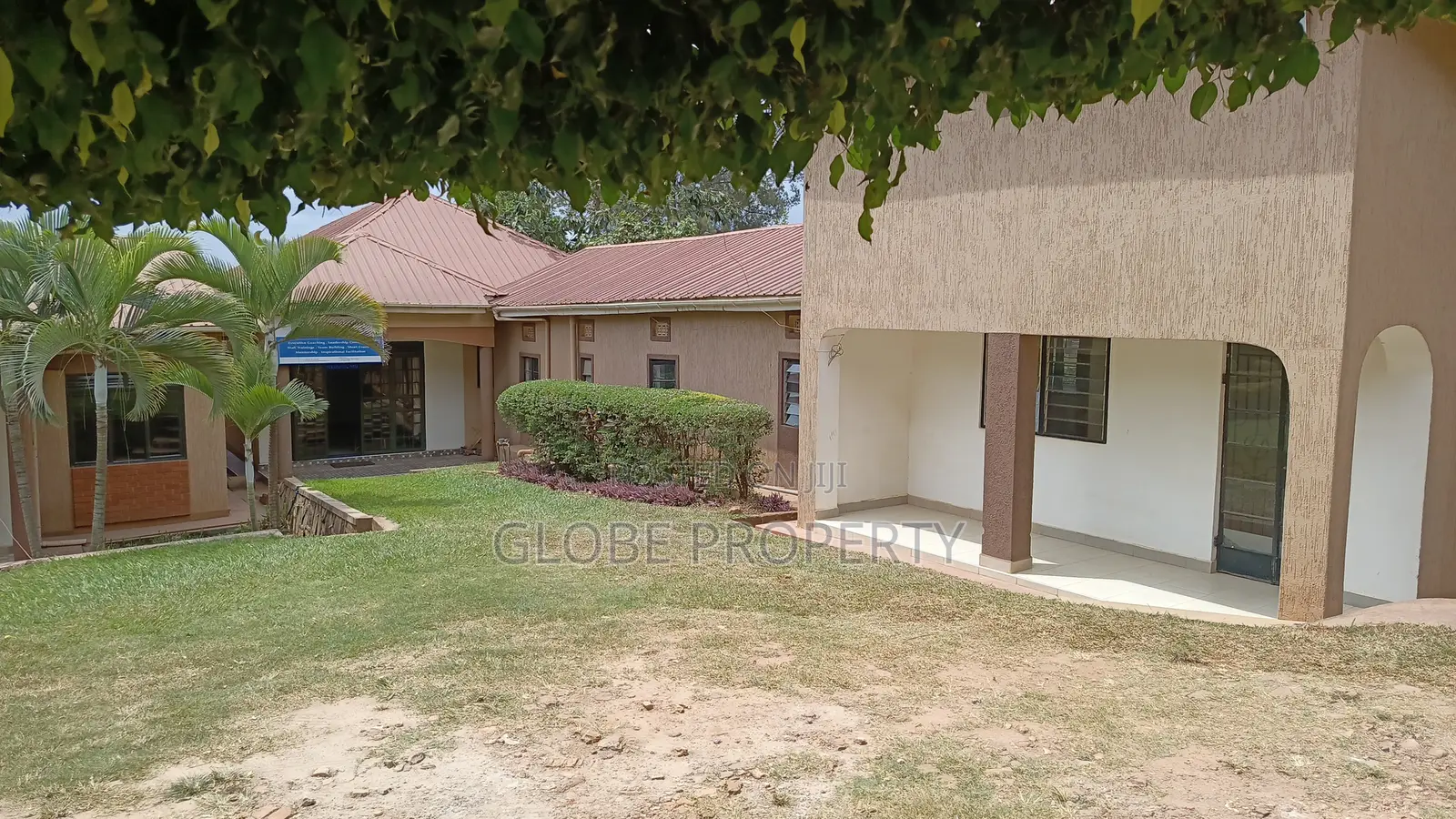 Office Space for Rent in Central Division