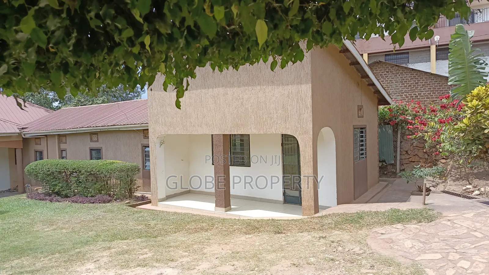 Office Space for Rent in Central Division
