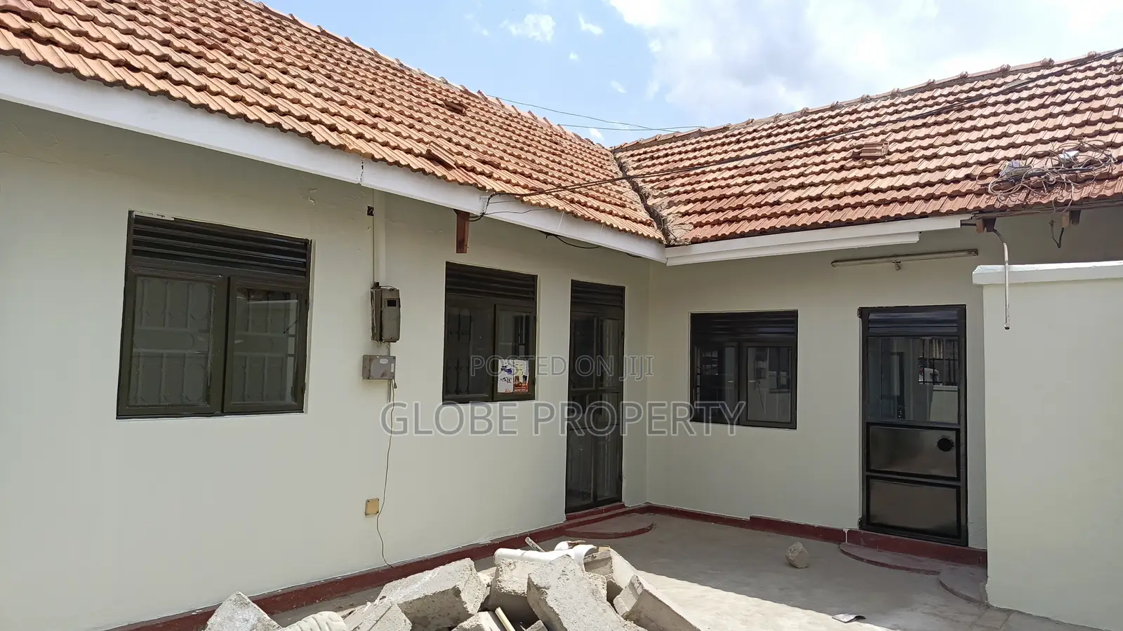 Office Space for Rent in Central Division