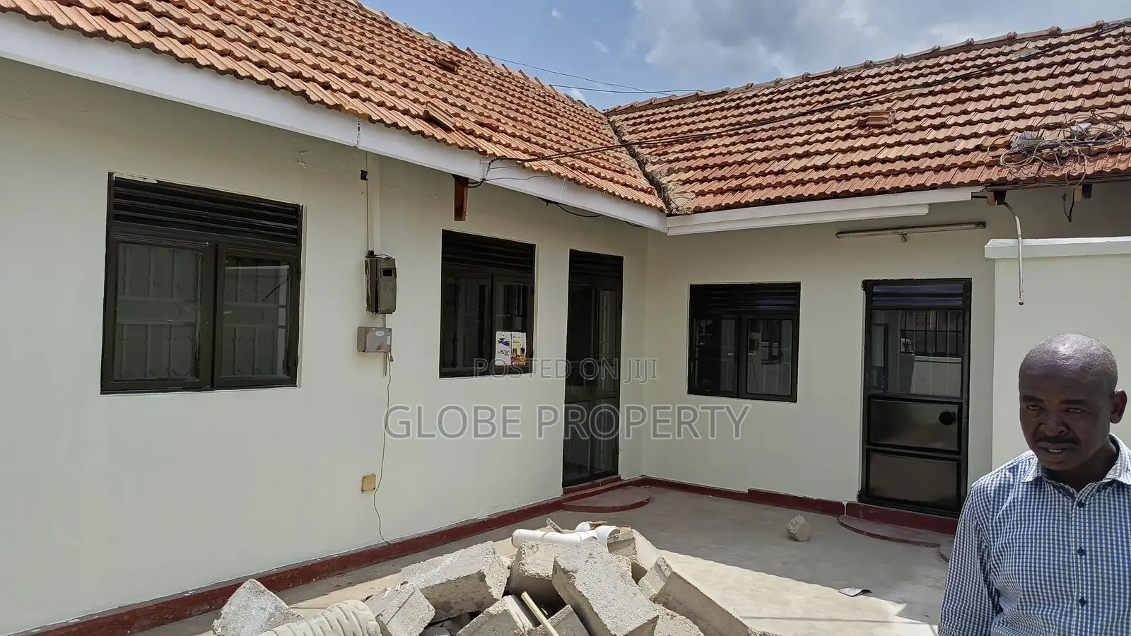 Office Space for Rent in Central Division