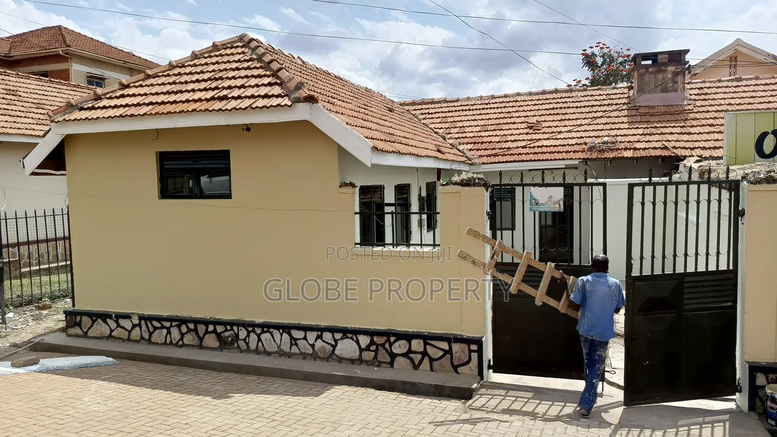 Office Space for Rent in Central Division