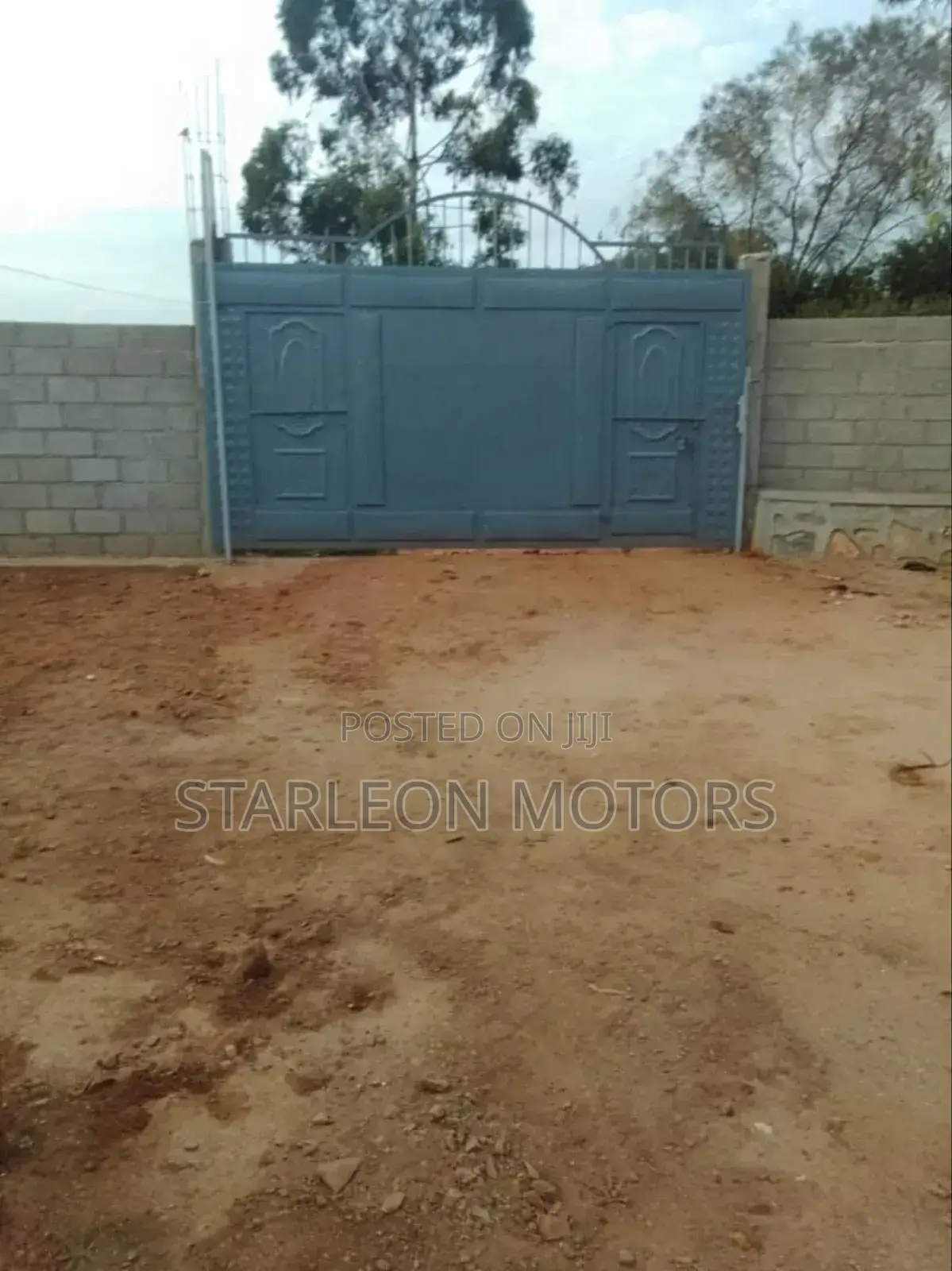 Commercial Property Located in Mbarara Katete in Mbarara