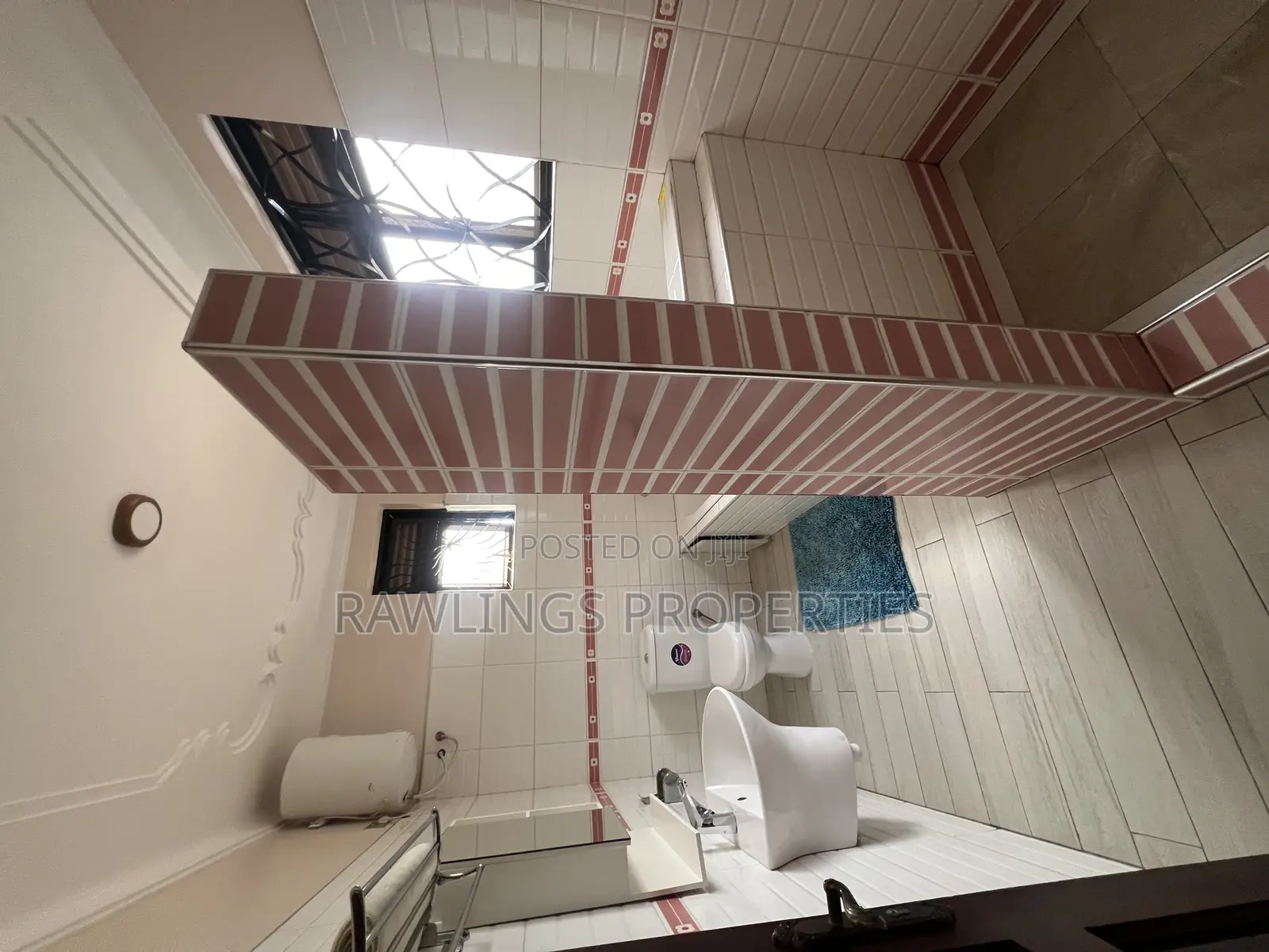 Furnished 3bdrm Apartment in Kizungu, Makindye for rent in Makindye