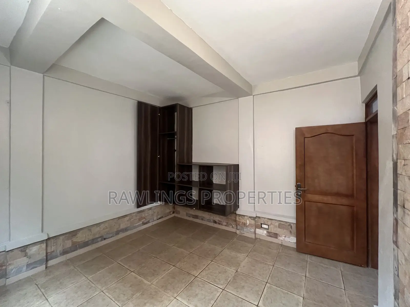 Apartment for Rent in Buziga in Makindye