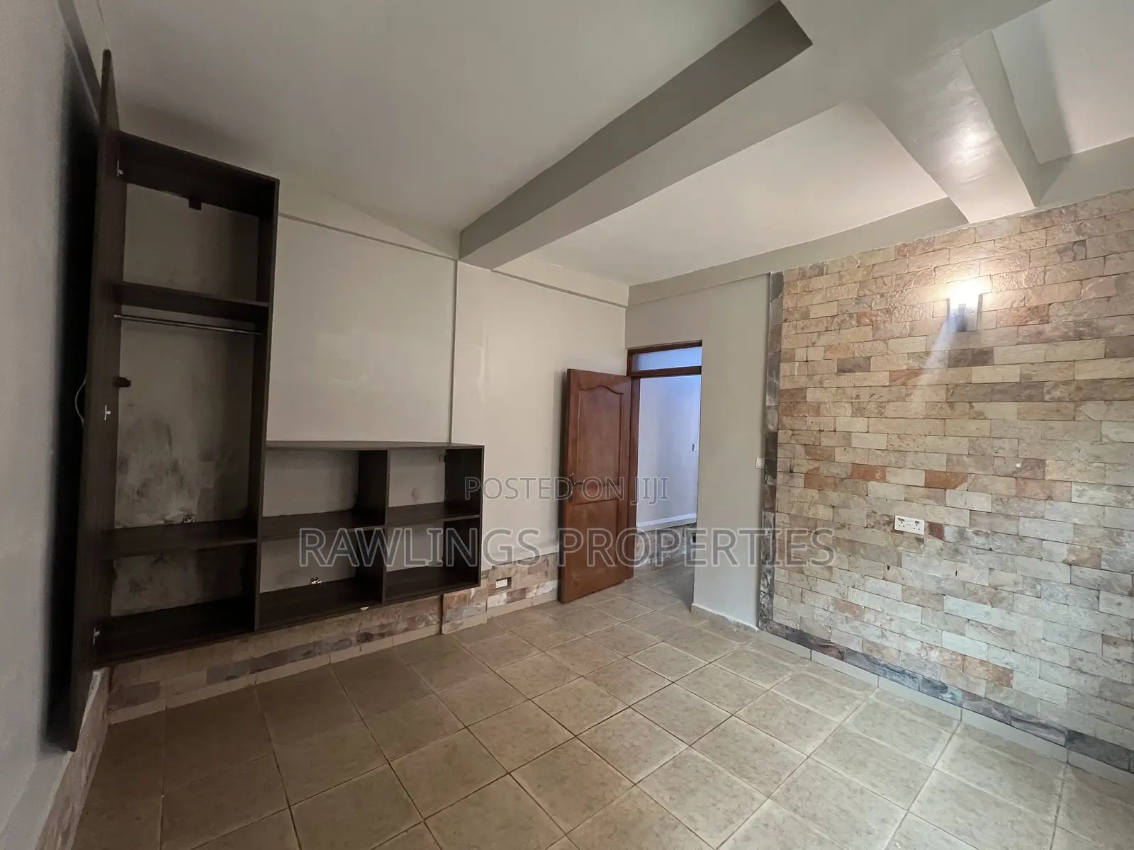 Apartment for Rent in Buziga in Makindye
