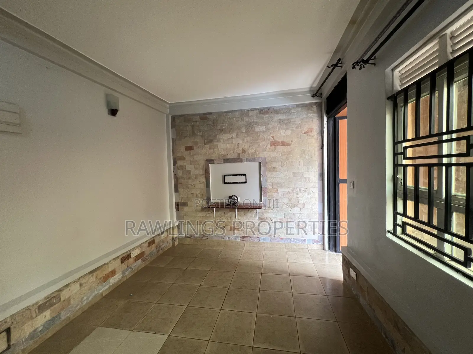 Apartment for Rent in Buziga in Makindye