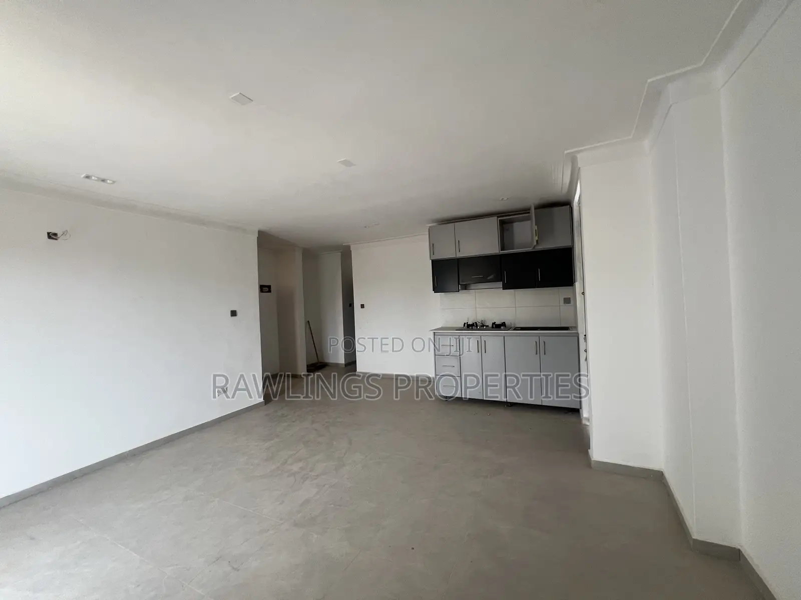 Apartment for Sale in Buziga in Makindye