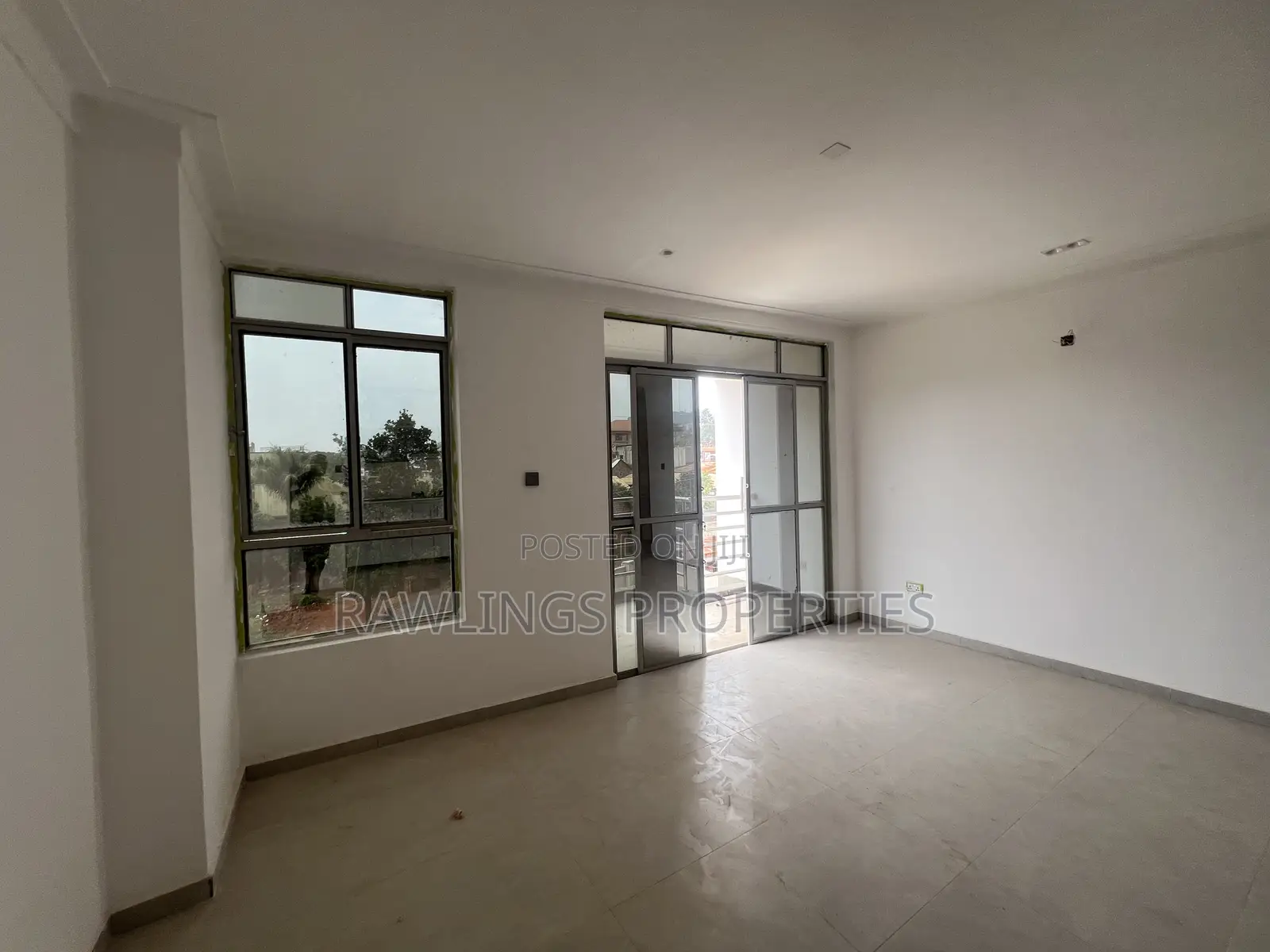 Apartment for Sale in Buziga in Makindye