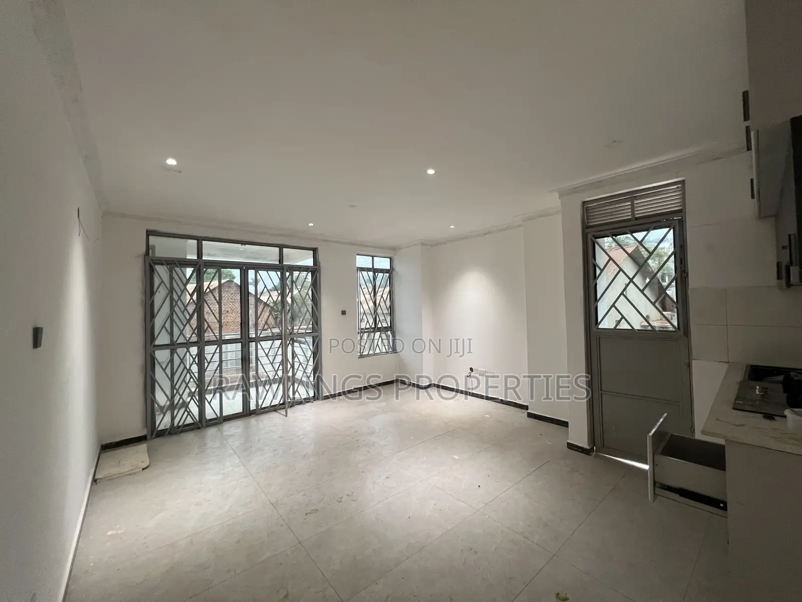 Apartment for Sale in Buziga in Makindye