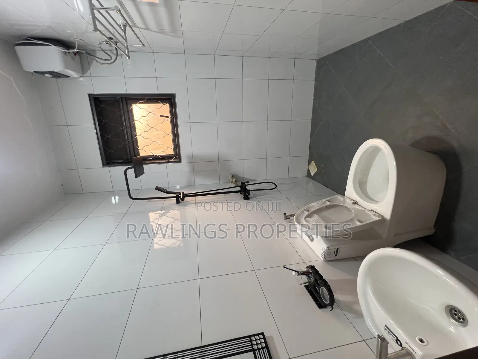 Apartment for Rent in Buziga in Makindye