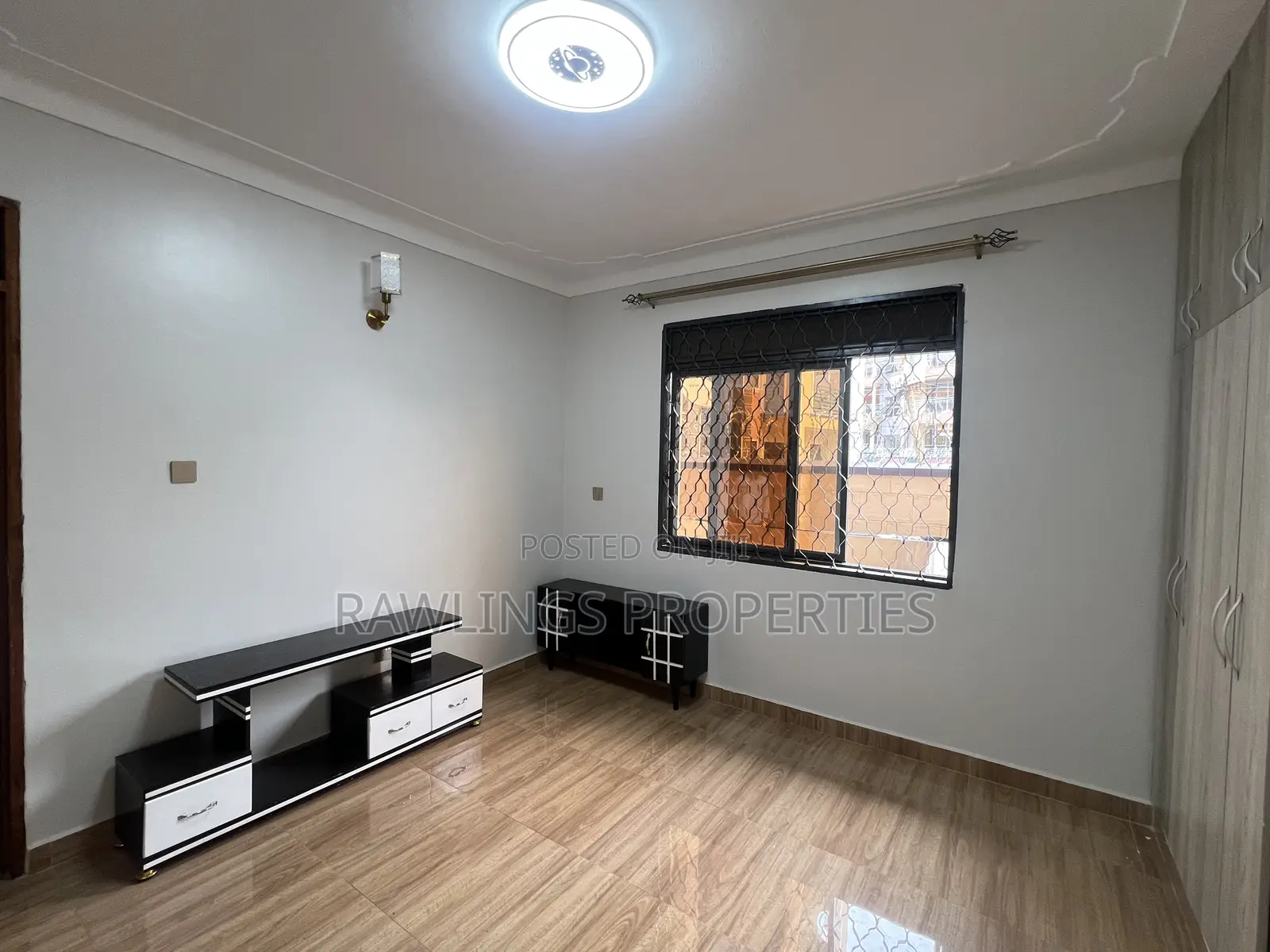Apartment for Rent in Buziga in Makindye